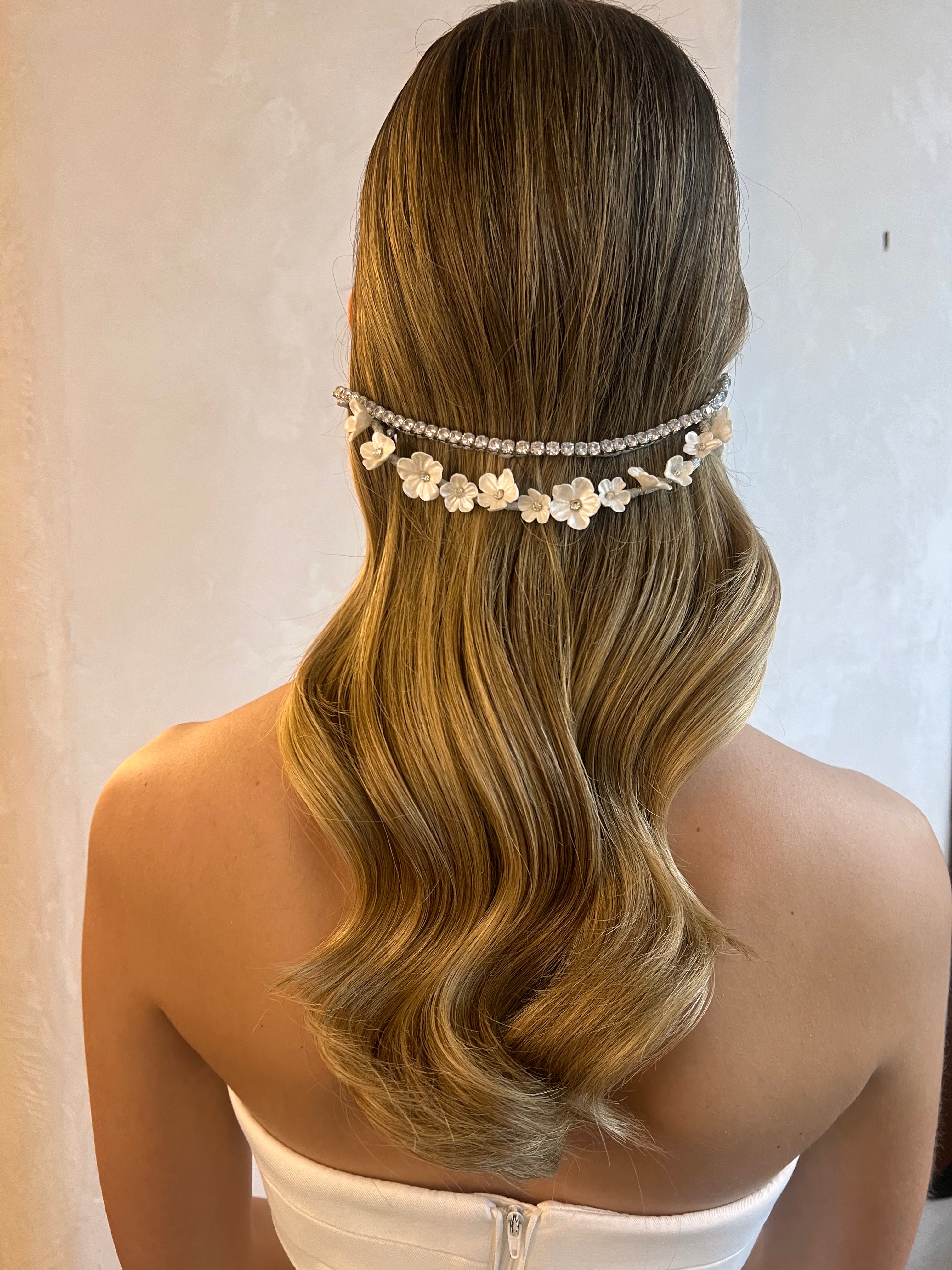 NESRIN SAÇ AKSESUARI