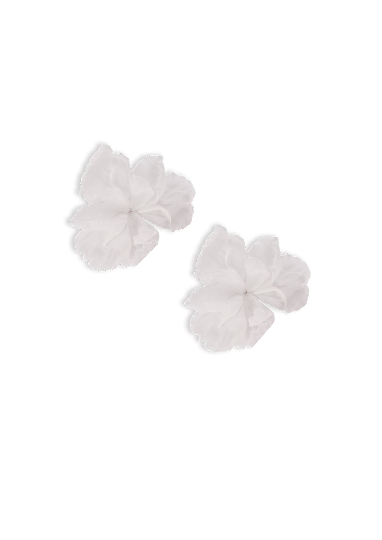 PETUNIAS FLOWER BELT FIRKETE SET