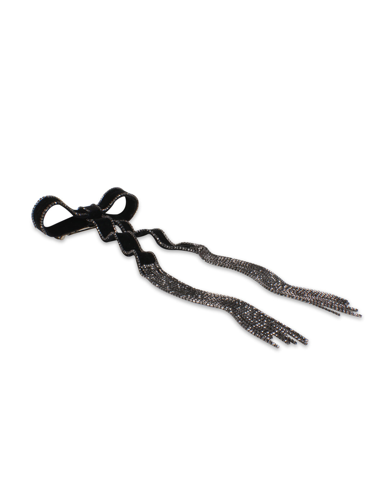 SHINY KURDELE KLIPS TOKA