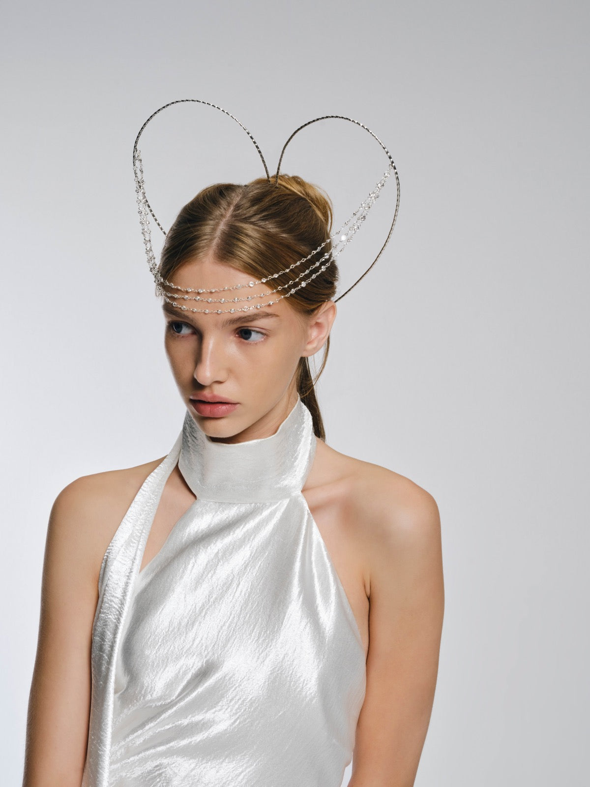 CURIOUS SAÇ AKSESUARI