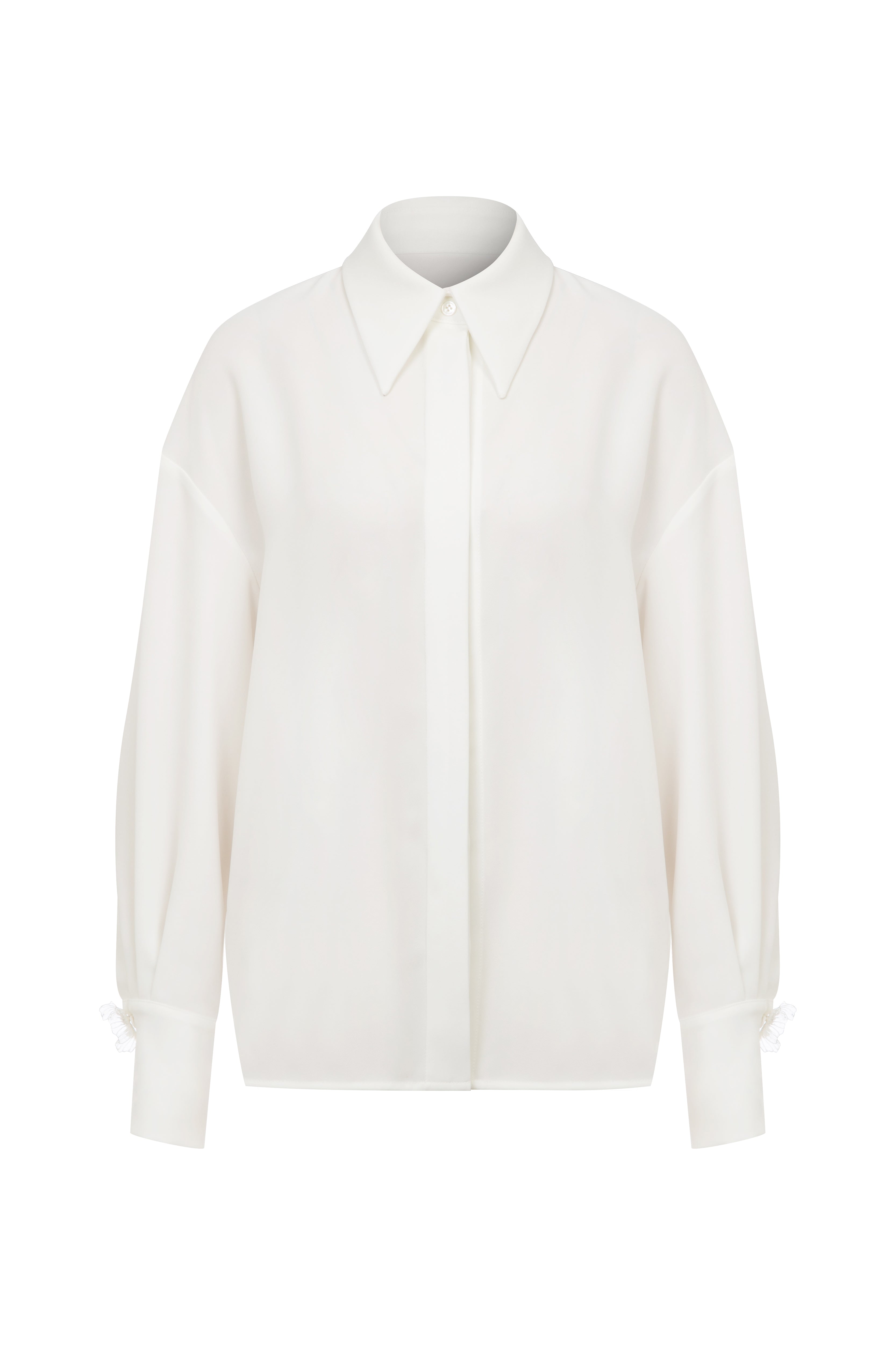 SADIE - KLASİK GÖMLEK