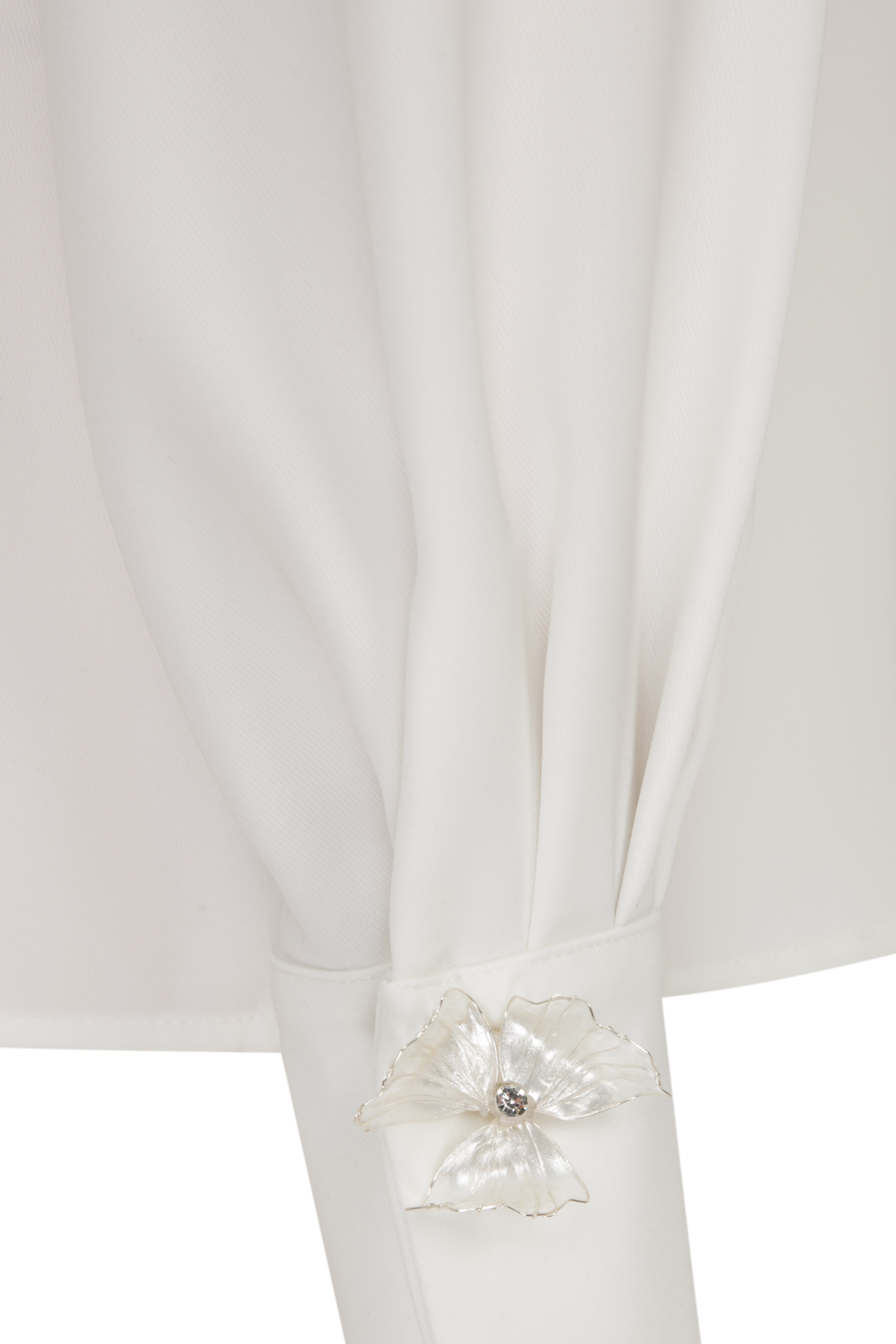 SADIE - KLASİK GÖMLEK