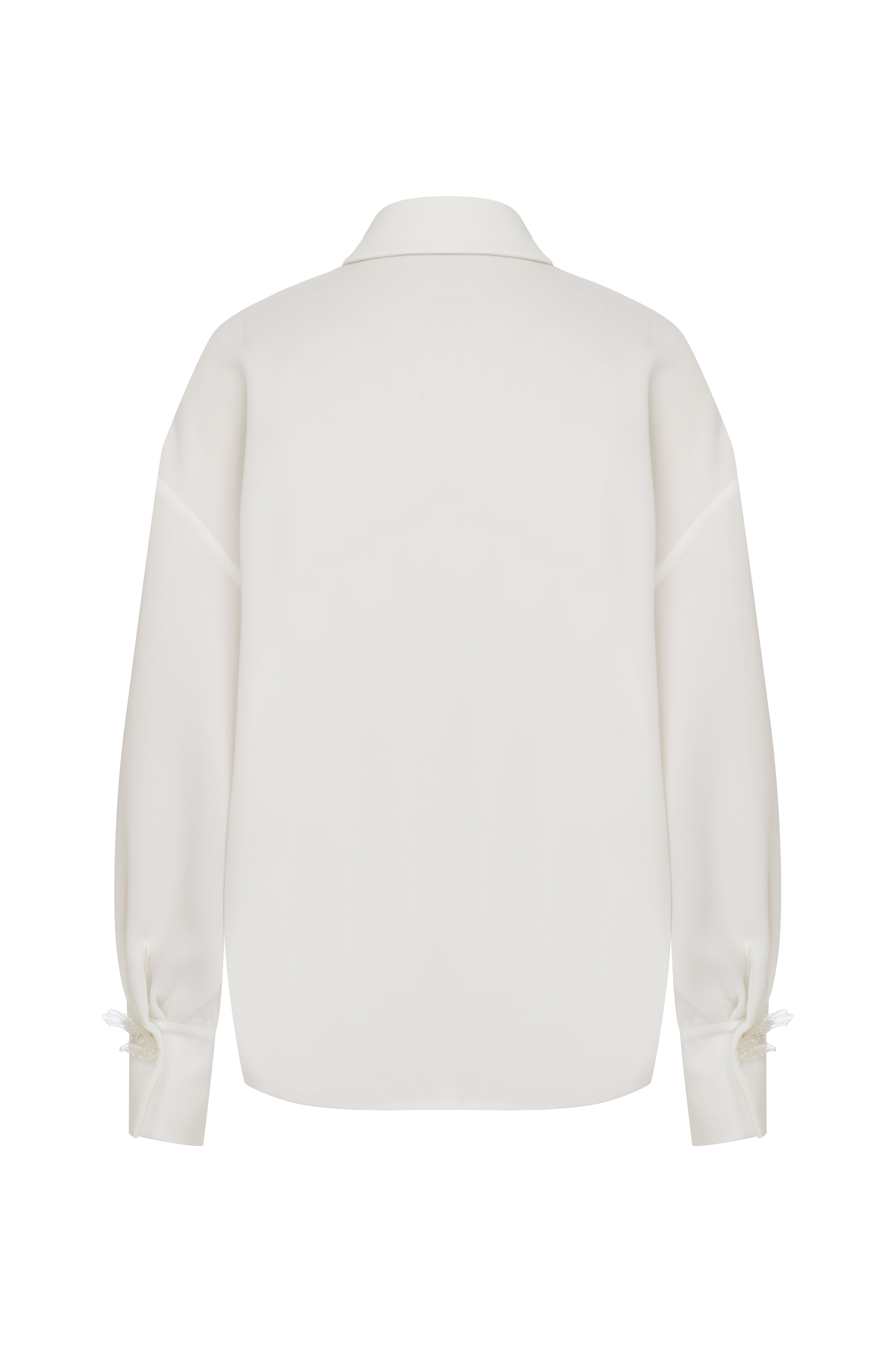 SADIE - KLASİK GÖMLEK