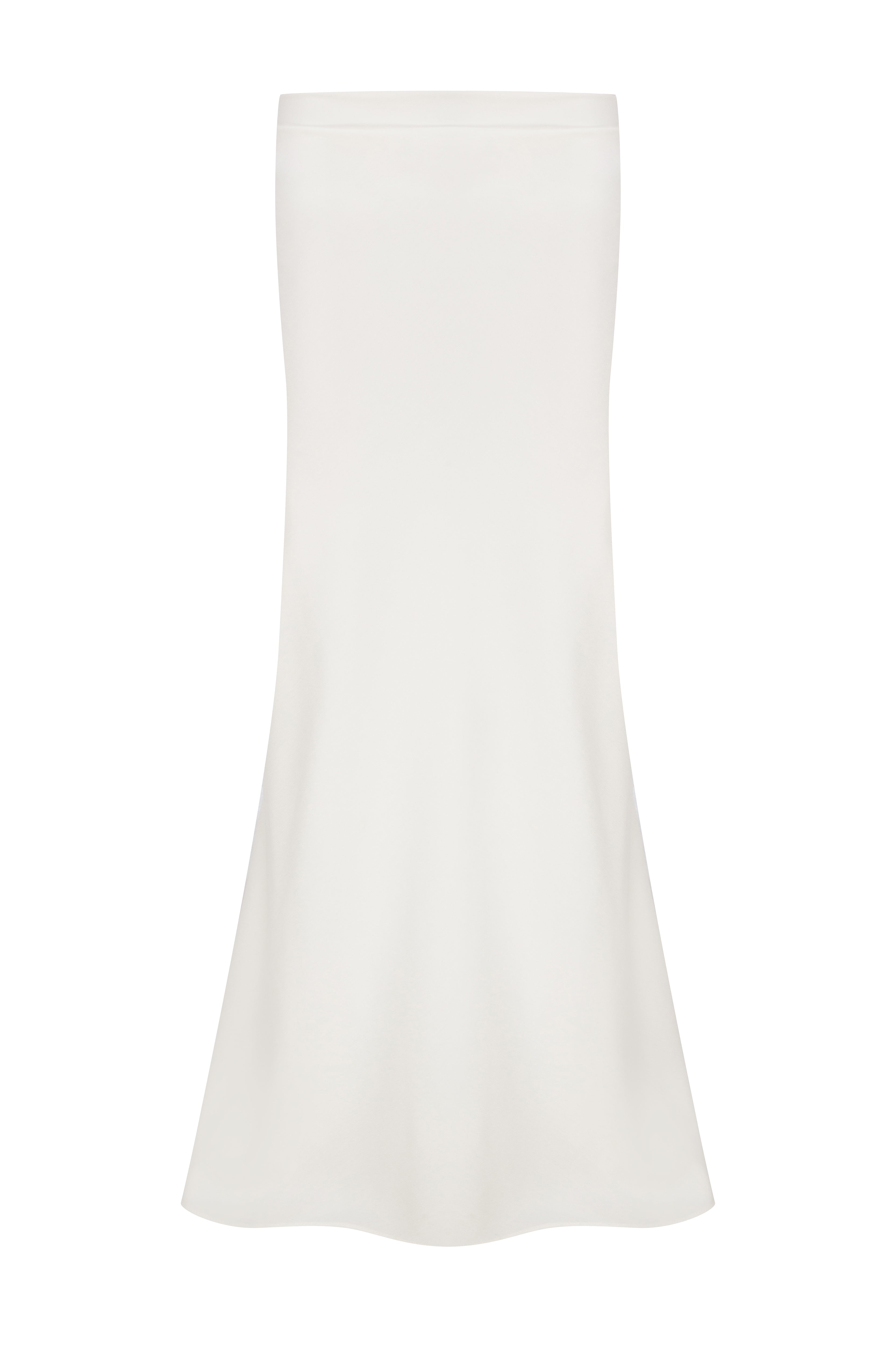 RUBY - PILE DETAYLI MAXI ETEK