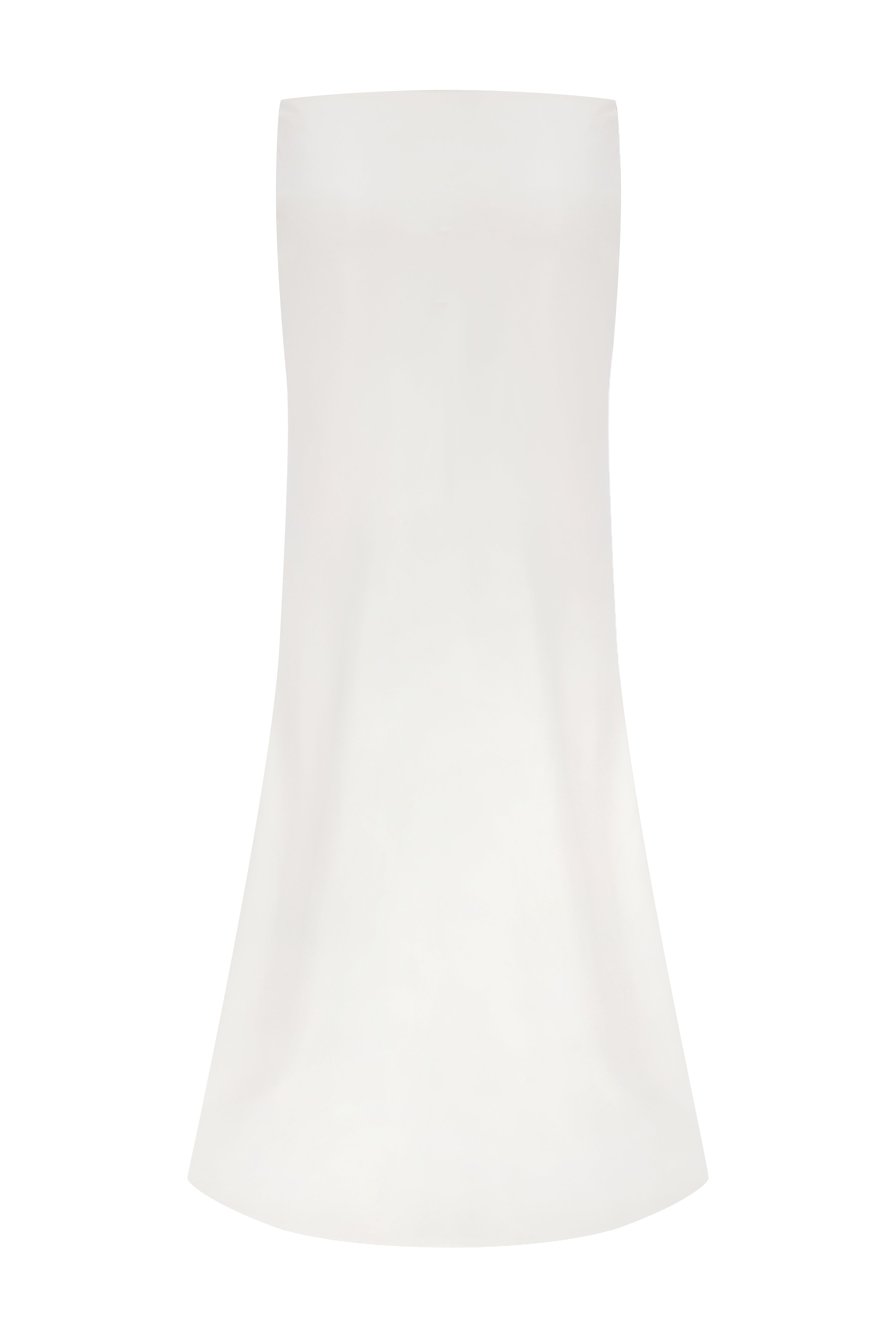 RUBY - PILE DETAYLI MAXI ETEK