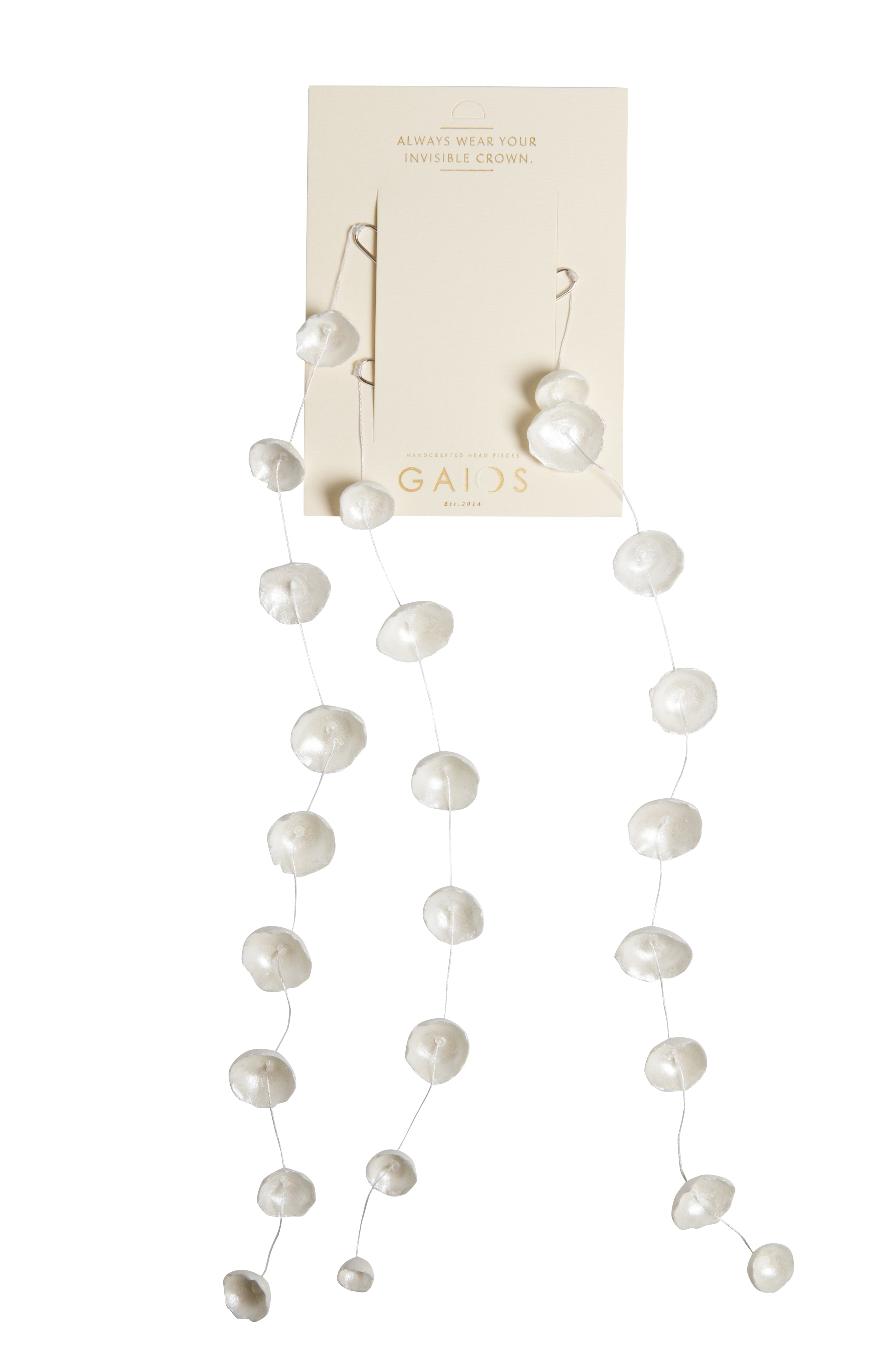 MIRA FLOWING FIRKETE SET