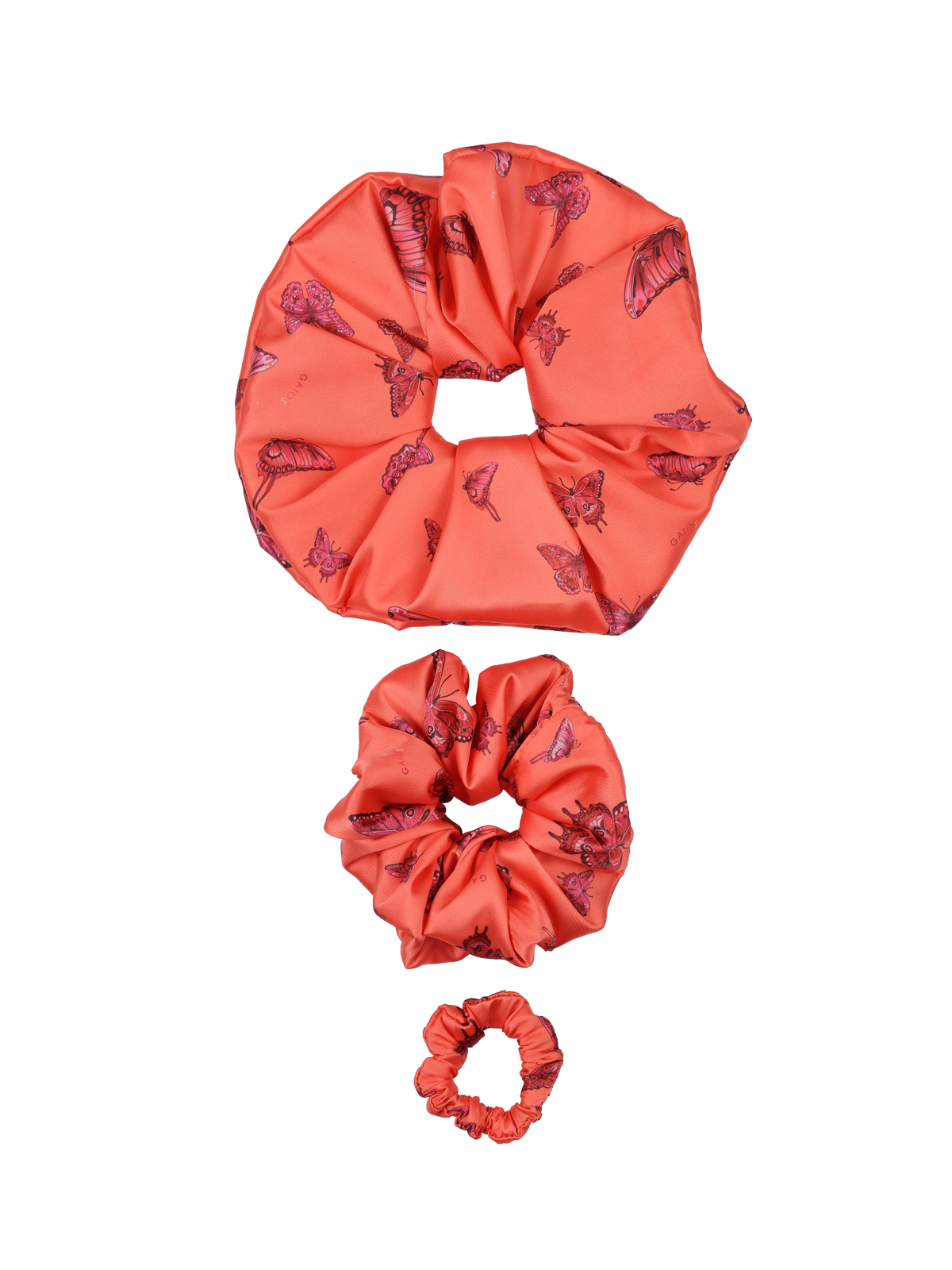 DREAMER SCRUNCHIE SET