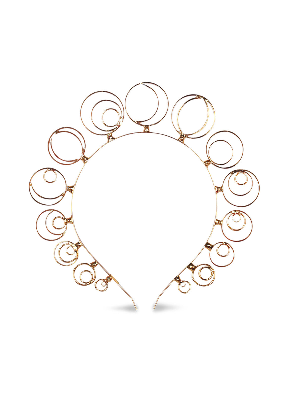 ALIENS SAÇ AKSESUARI