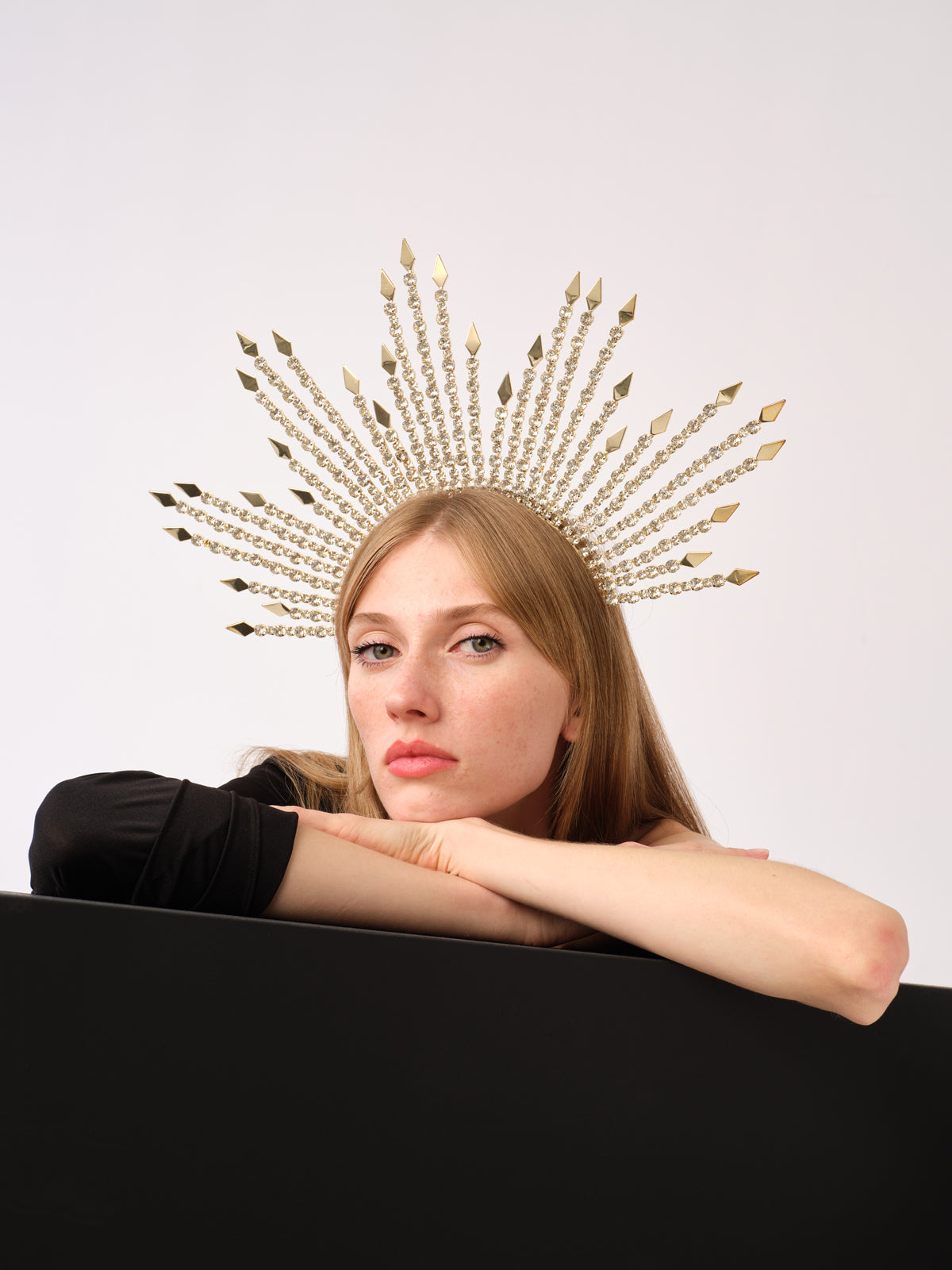 ARROW SAÇ AKSESUARI