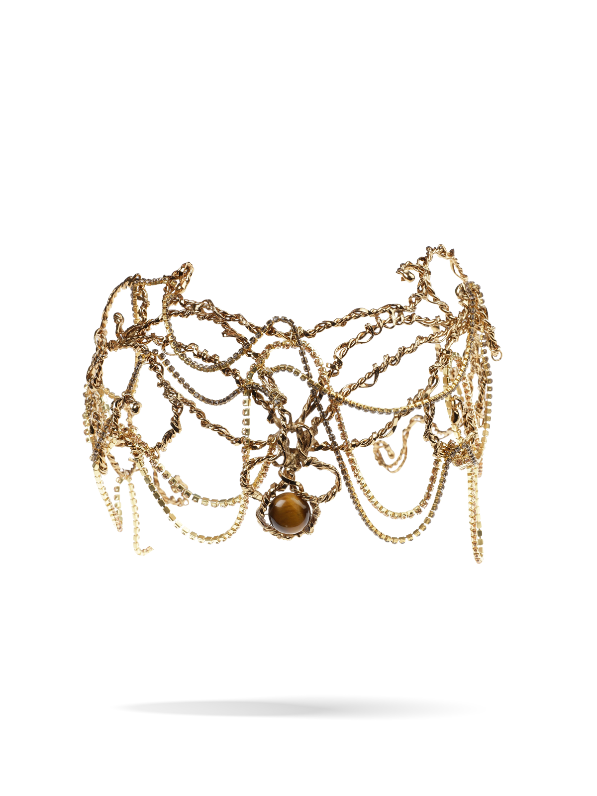 ARWEN SAÇ AKSESUARI