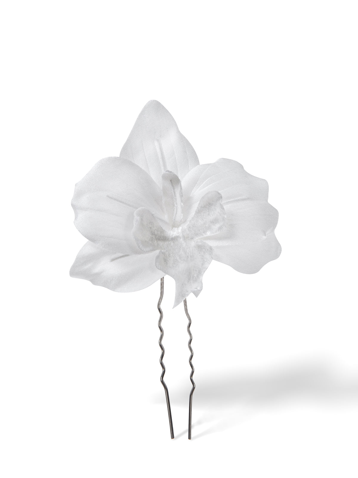 ORCHID FLOWER FIRKETE SET