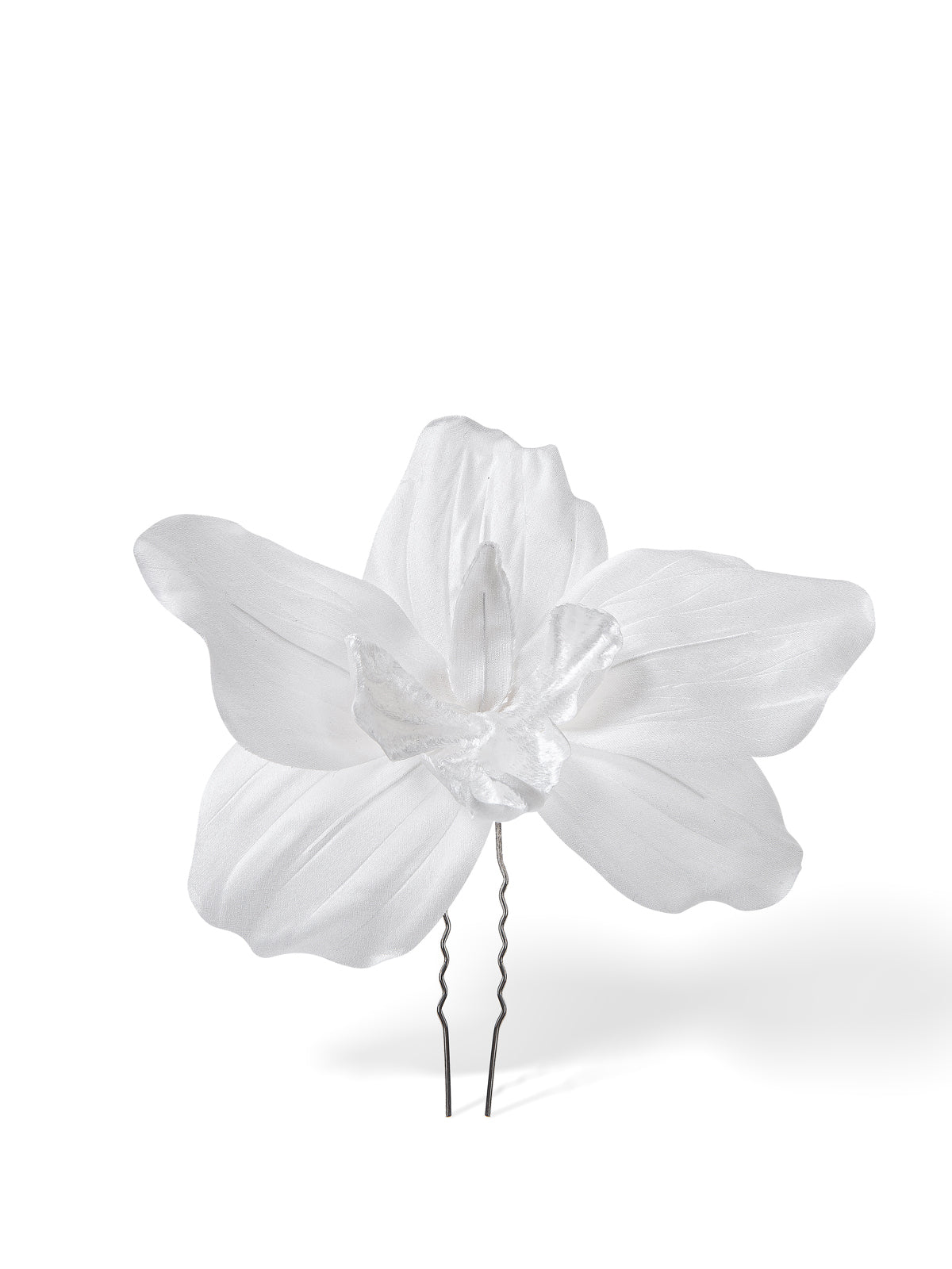 ORCHID FLOWER FIRKETE SET