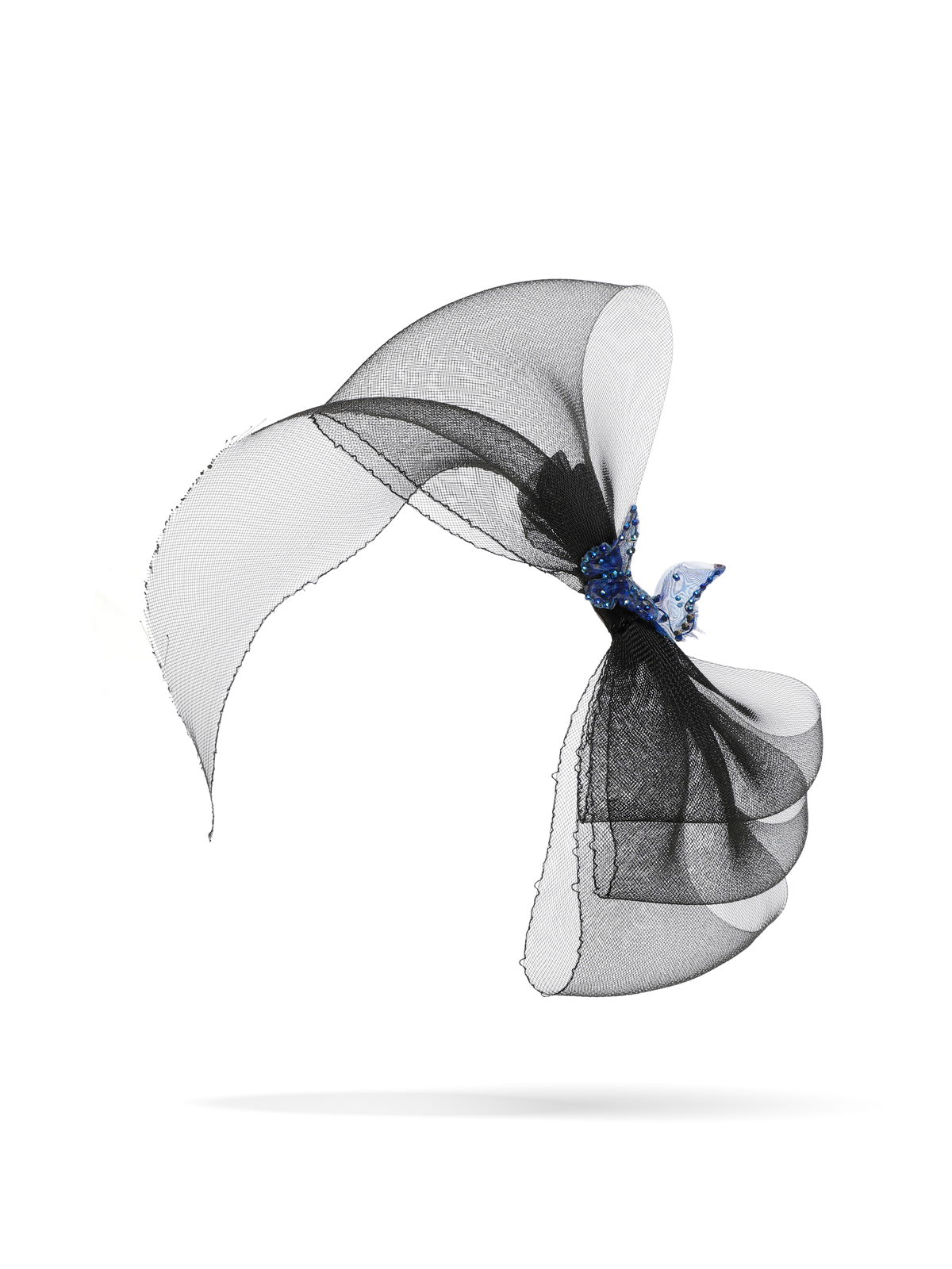 VANESSA SAÇ AKSESUARI