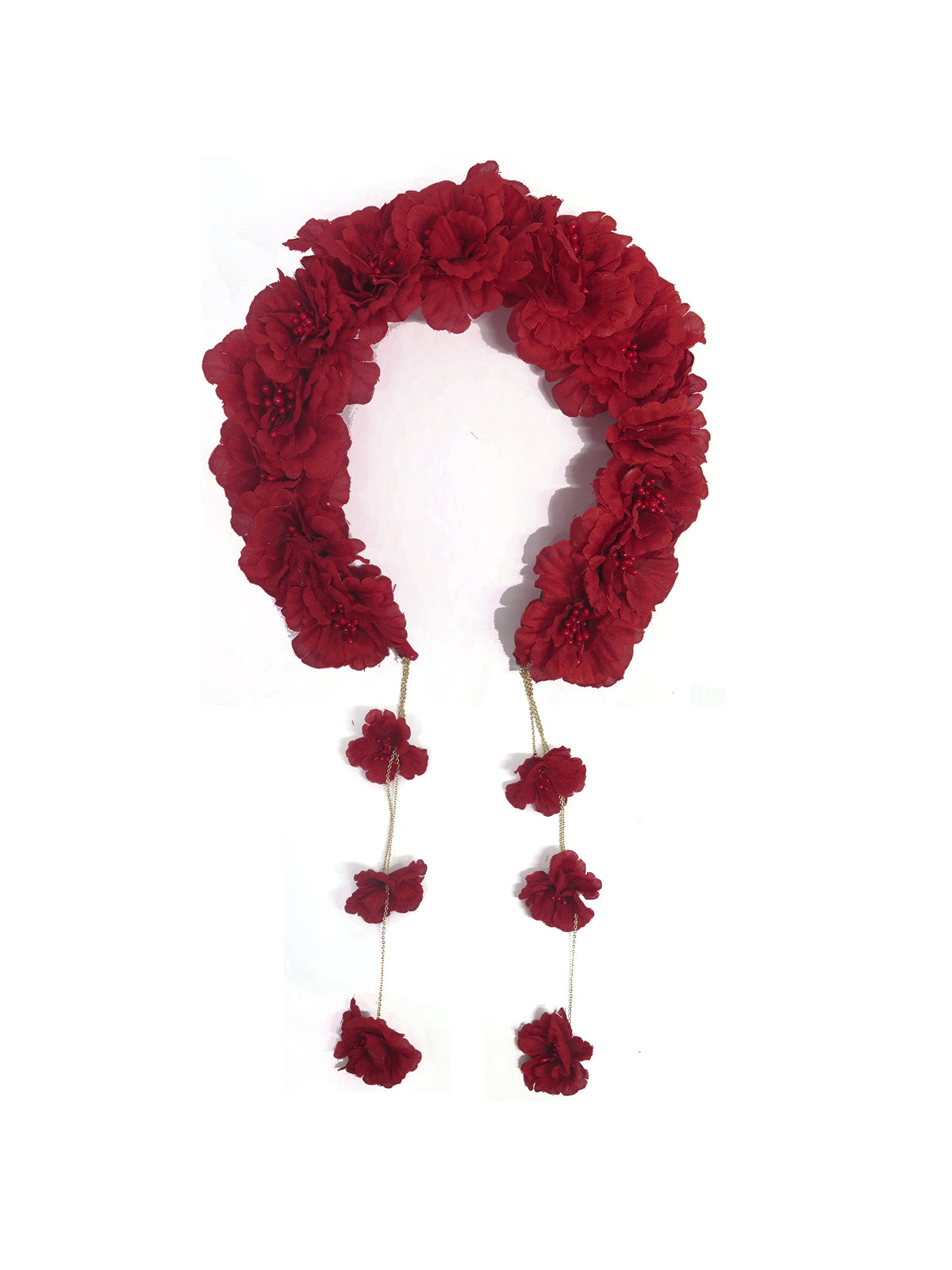 POPPY HEADBAND