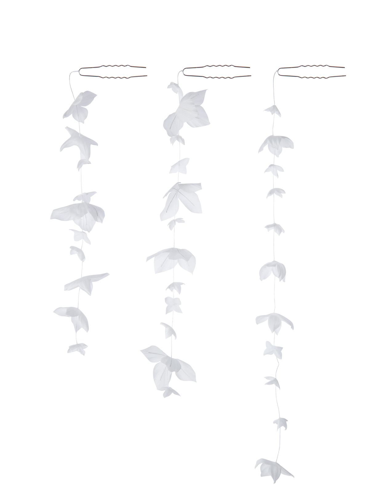 LOLA FABRIC FLOWER FIRKETE