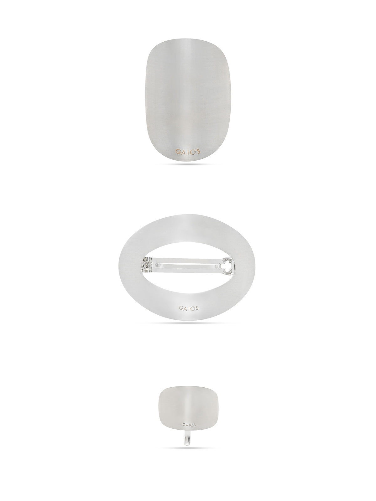 MATTE VESPER TOKA SET