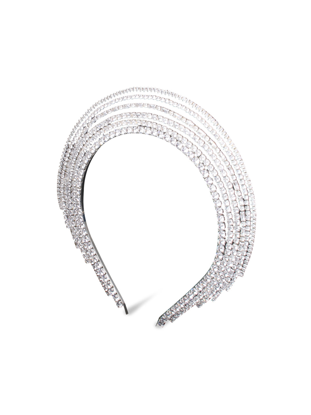 HALF MOON SAÇ AKSESUARI