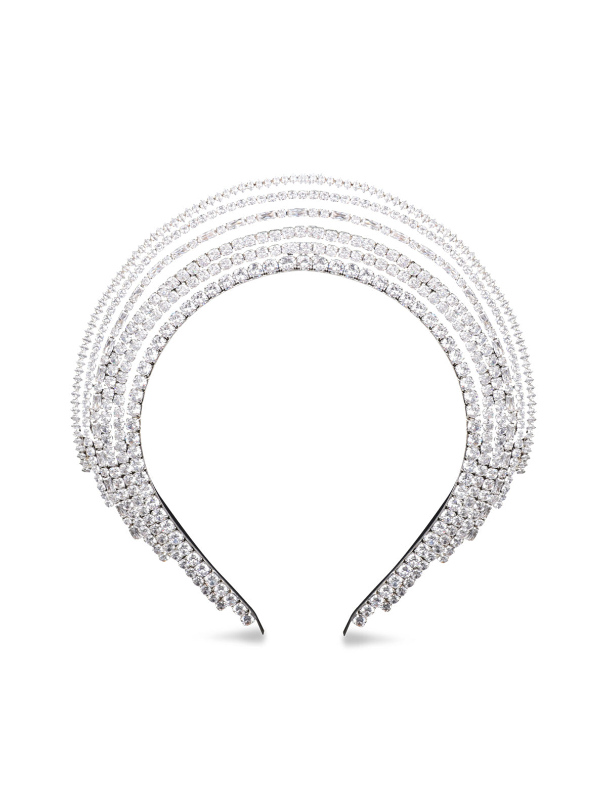 HALF MOON SAÇ AKSESUARI