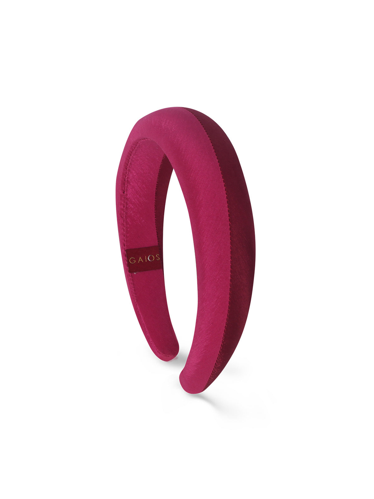 HYBRID TAFFETA LORETHA TAÇ