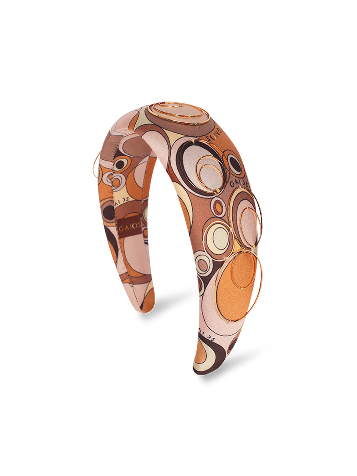 CYCLE BOLD LORETHA CROWN