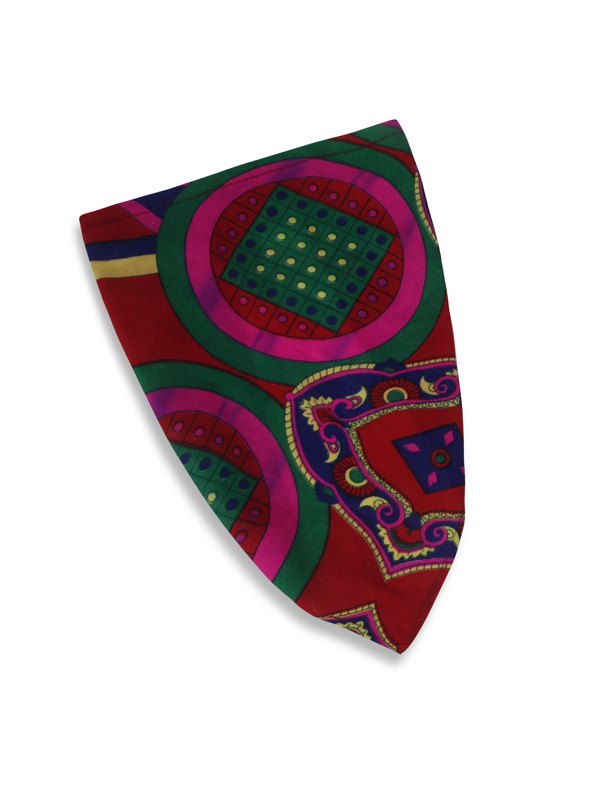 CIRCUS BANDANA