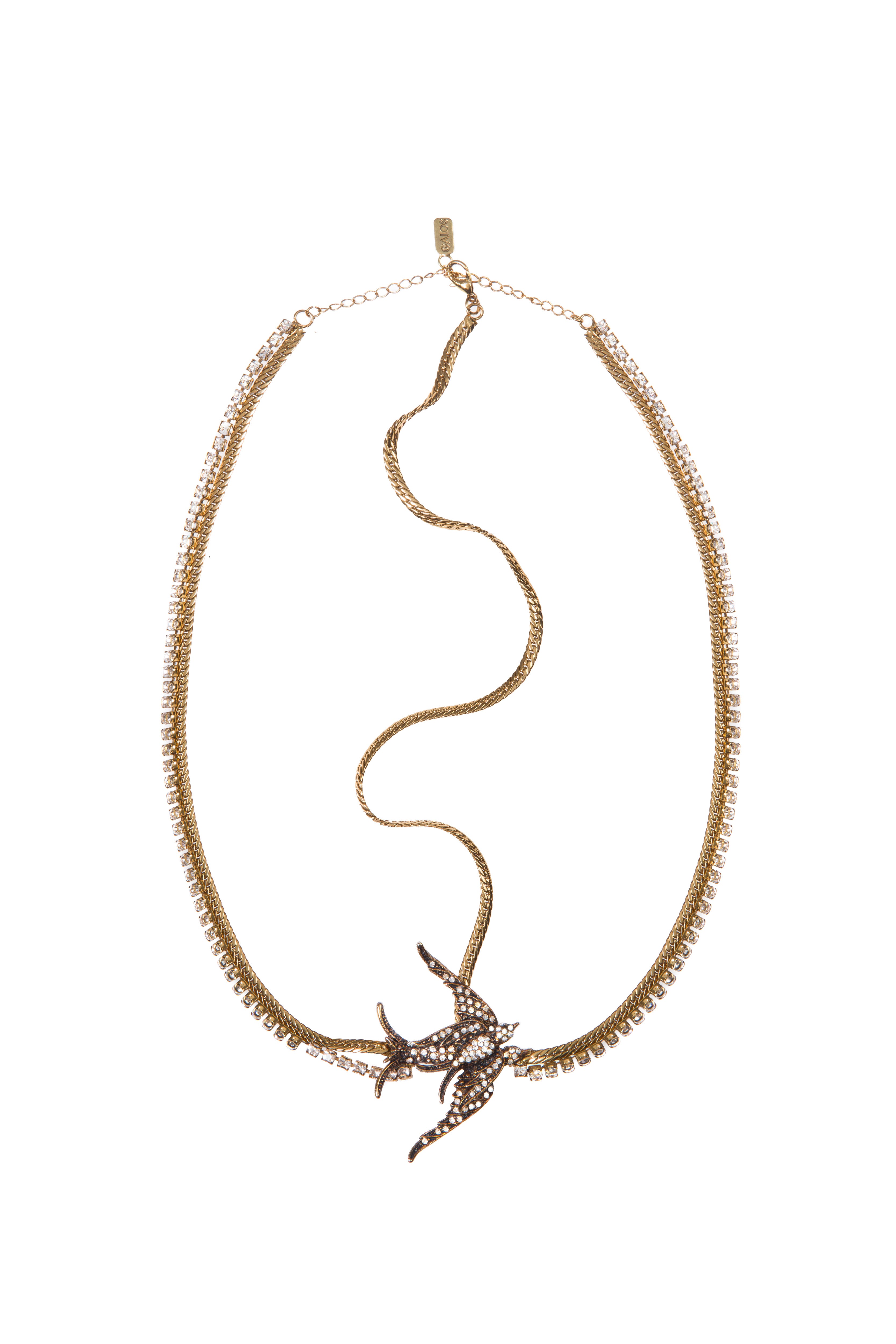 ALBATROS ZINCIRLI BONE