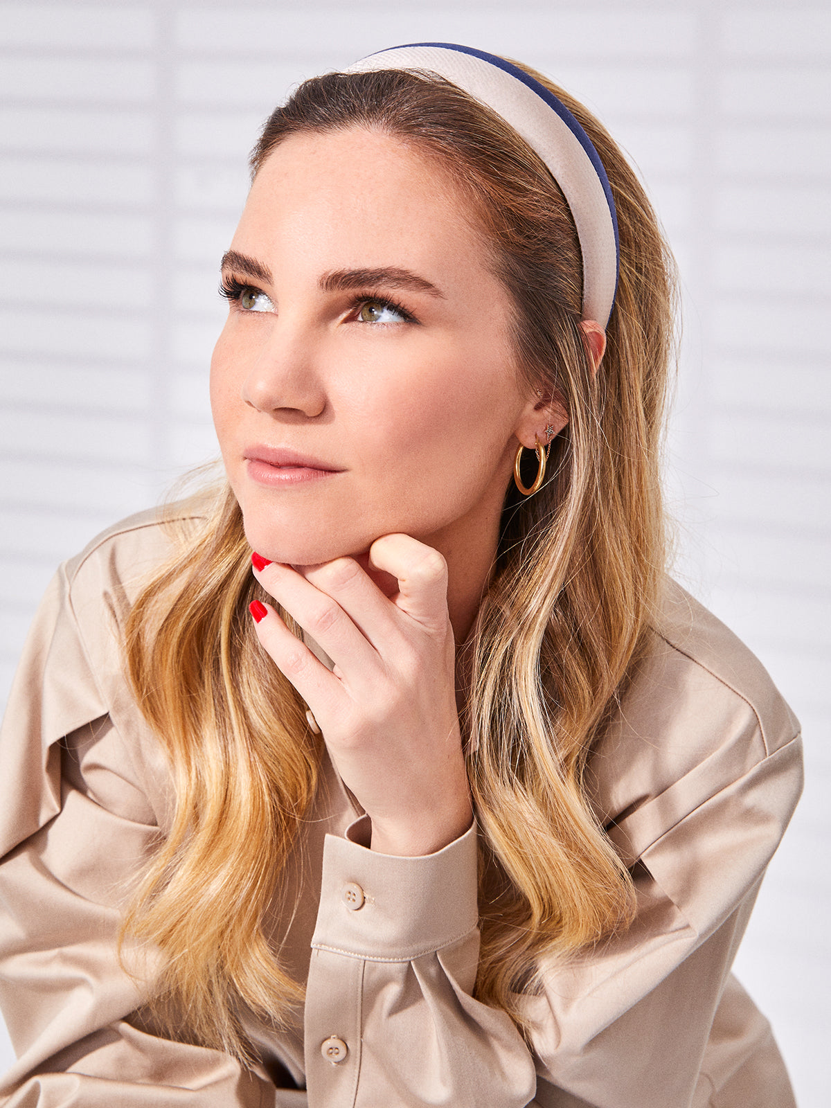 HYBRID LORETHA HEADBAND