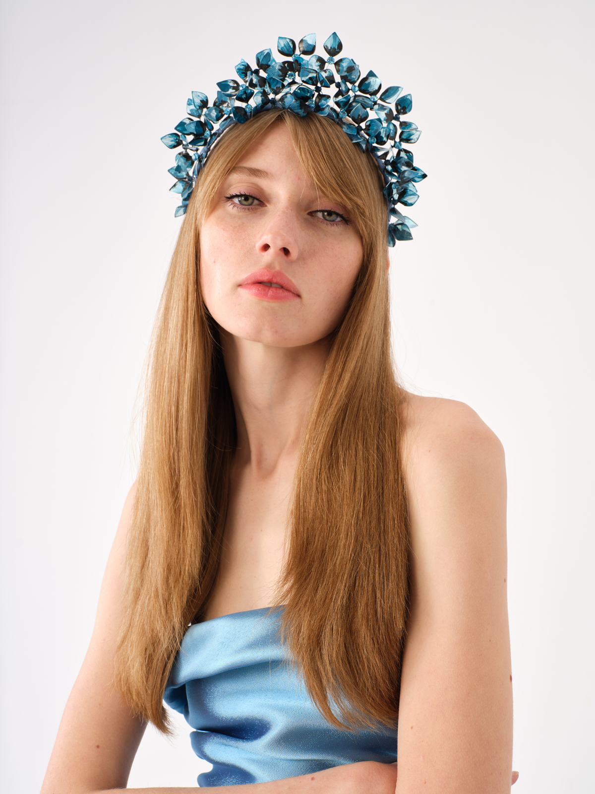 DREAMER FLOWER SAÇ AKSESUARI