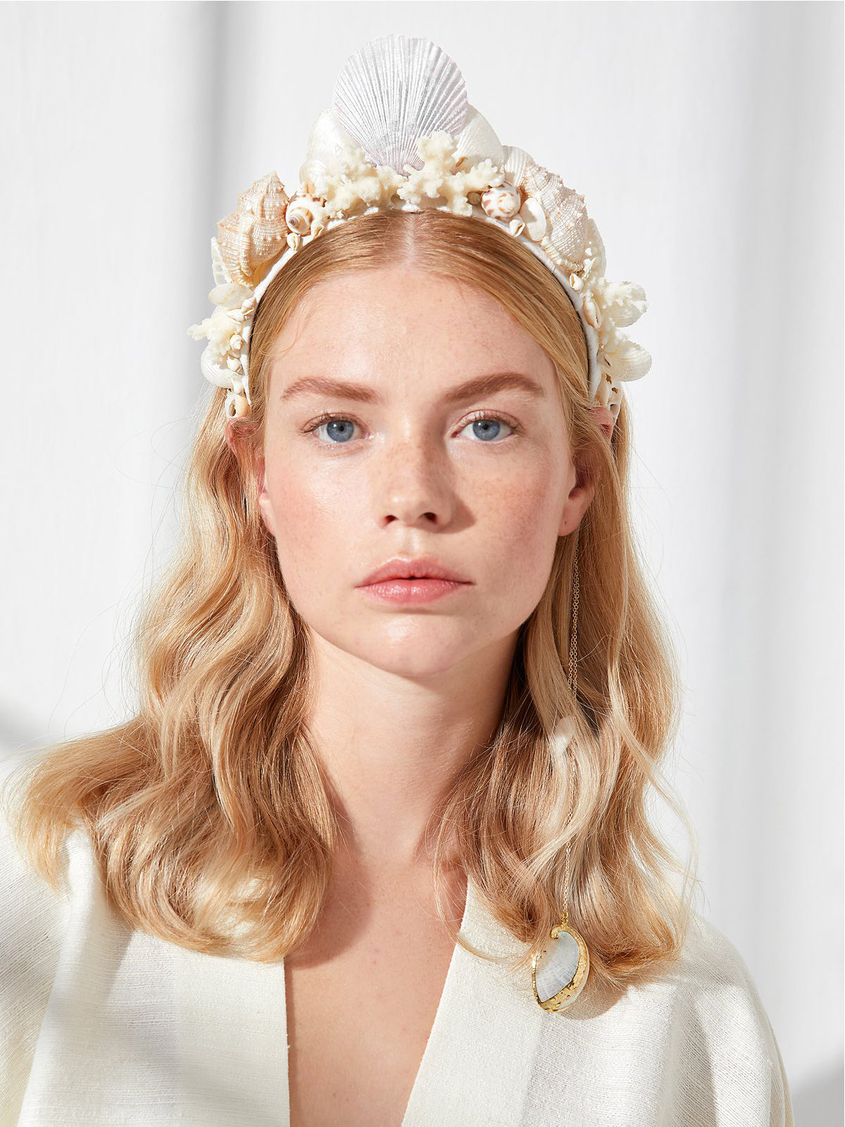 MERMAID SAÇ AKSESUARI