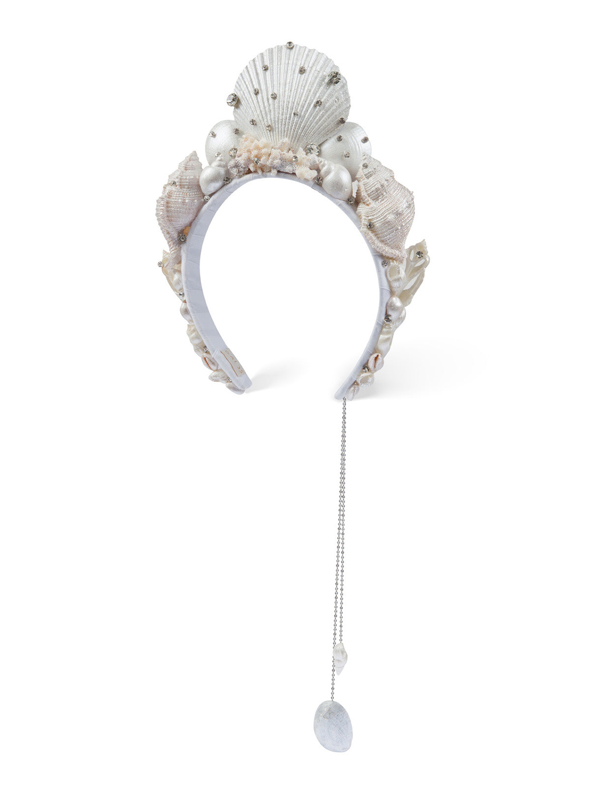 MERMAID SAÇ AKSESUARI