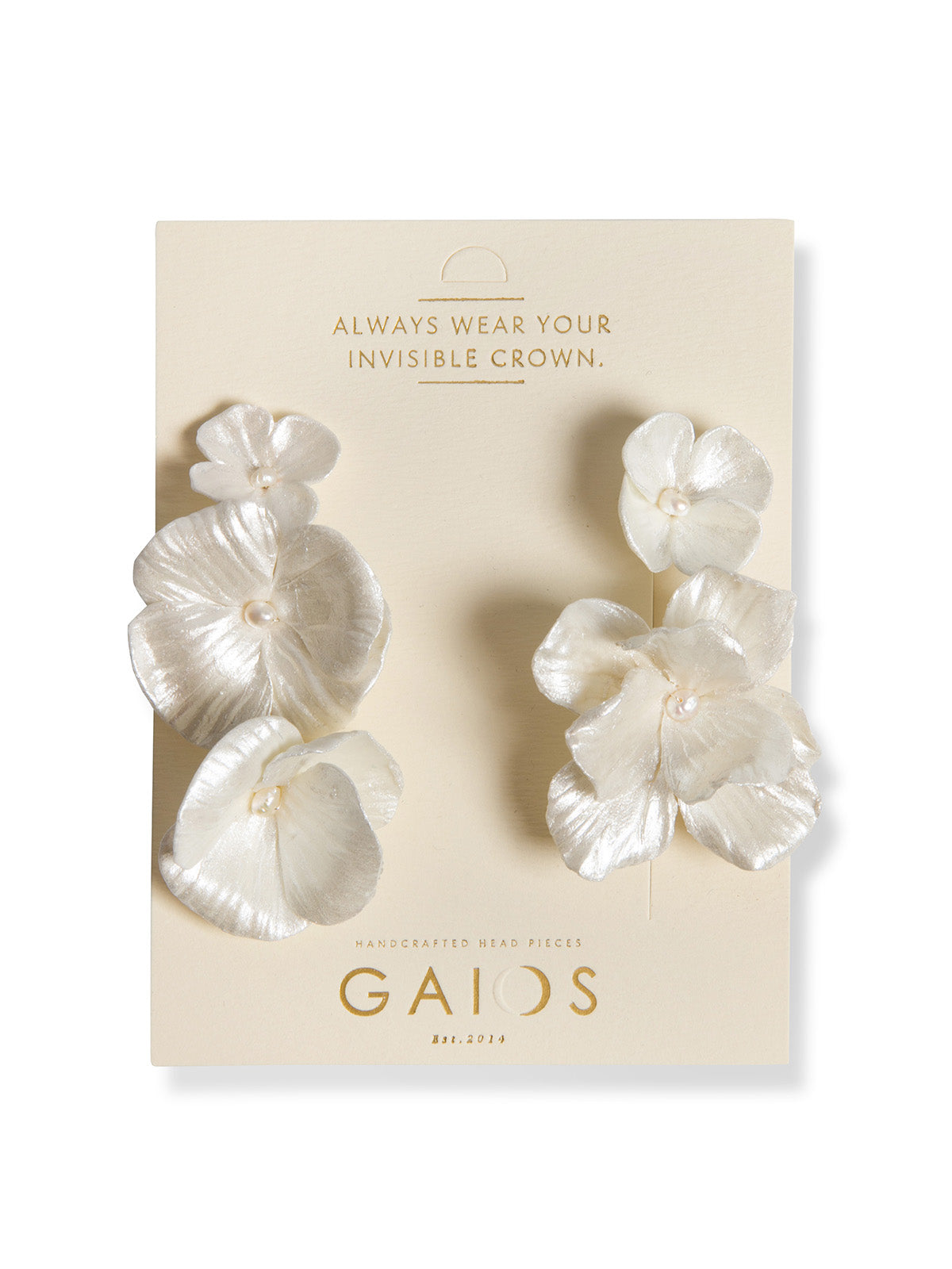 MIRA FLOWING FIRKETE SET