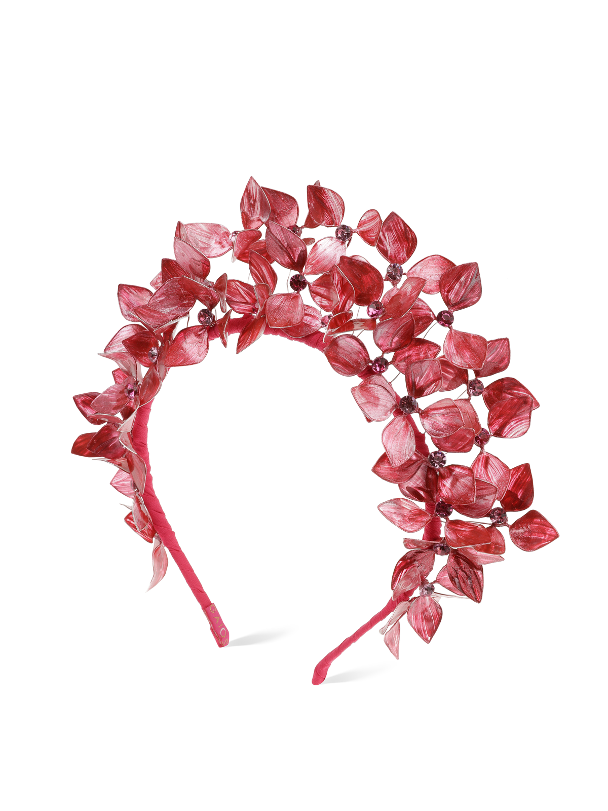 DREAMER FLOWER SAÇ AKSESUARI