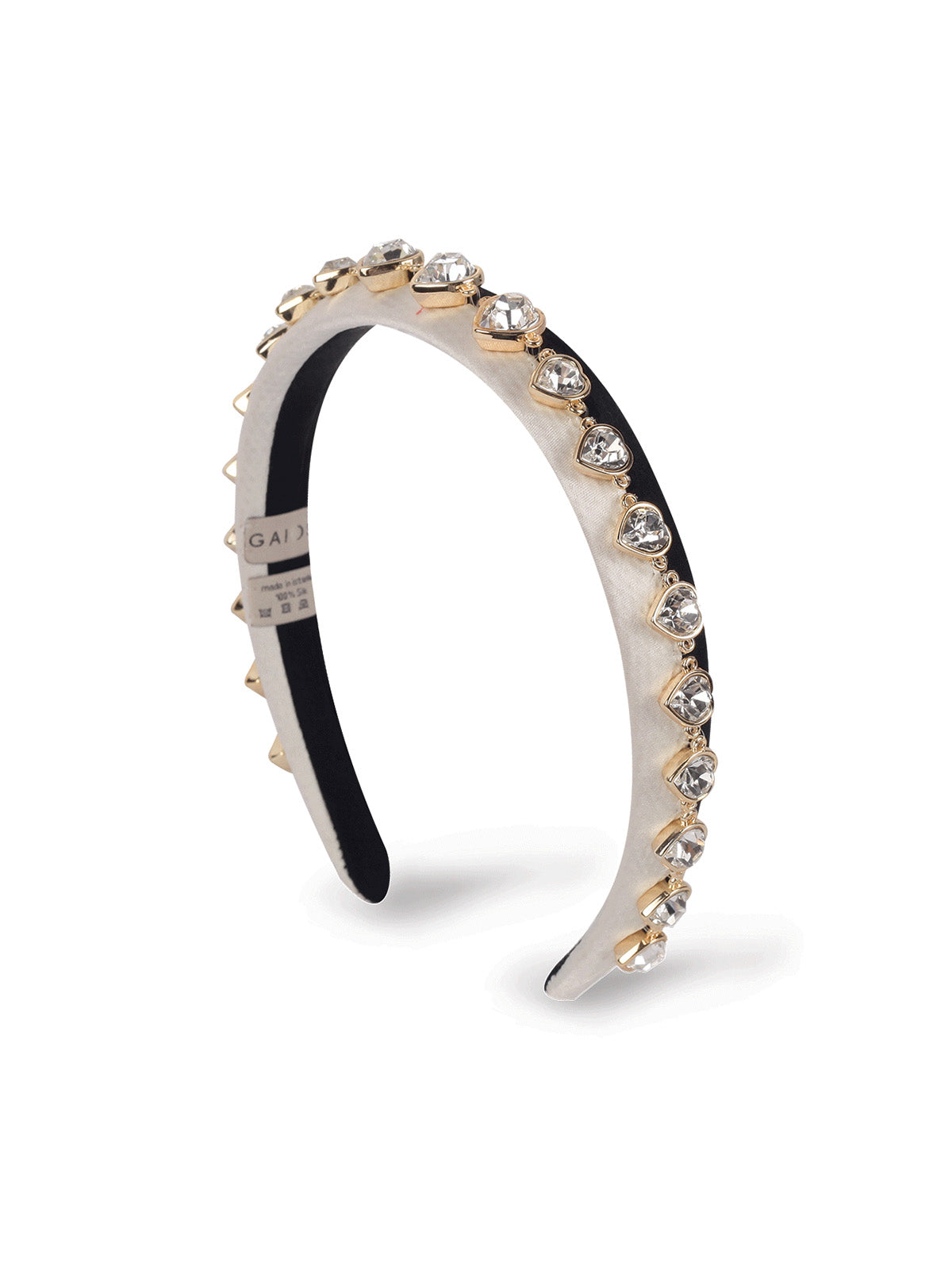 HYBRID SWEETHEART HEADBAND