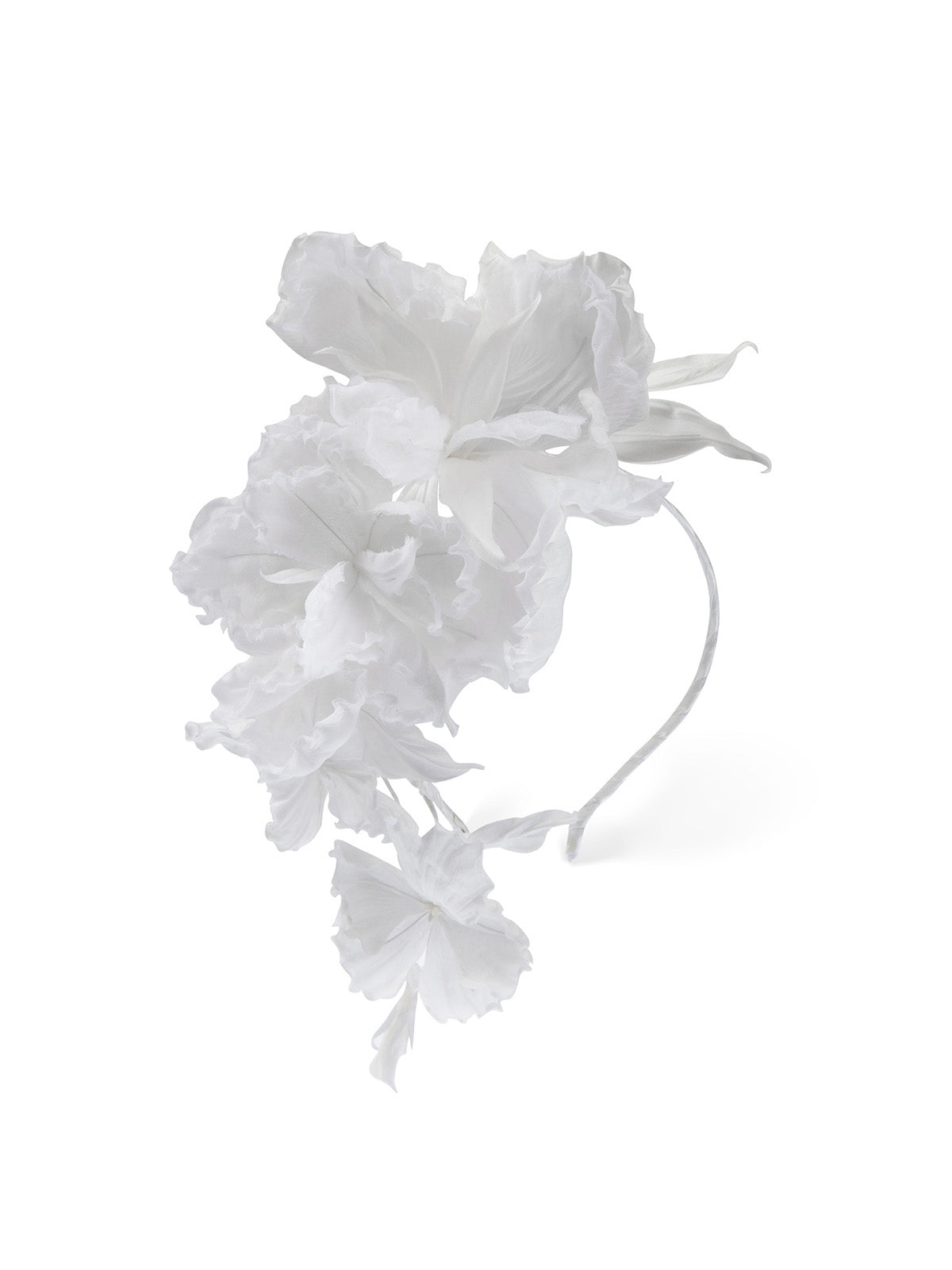 SONIA SAÇ AKSESUARI