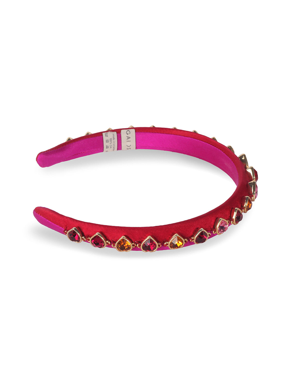 HYBRID SWEETHEART HEADBAND