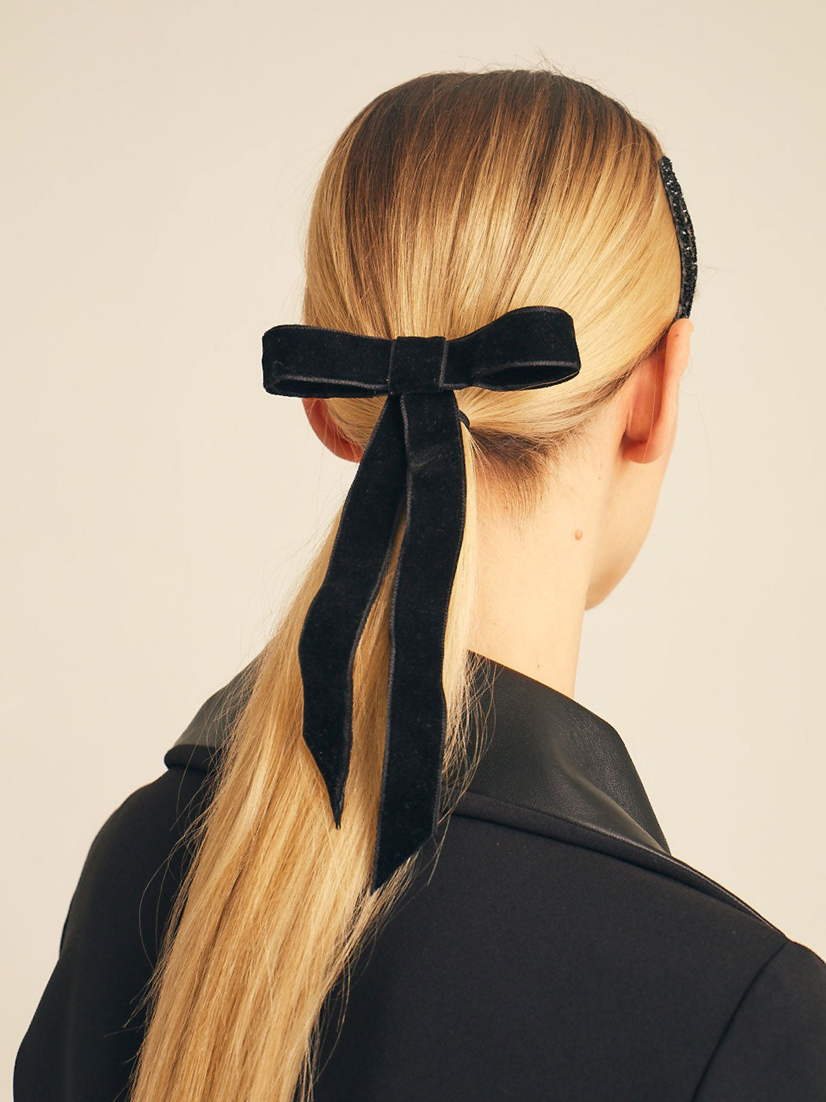 FARFALLE KURDELE KLIPS TOKA