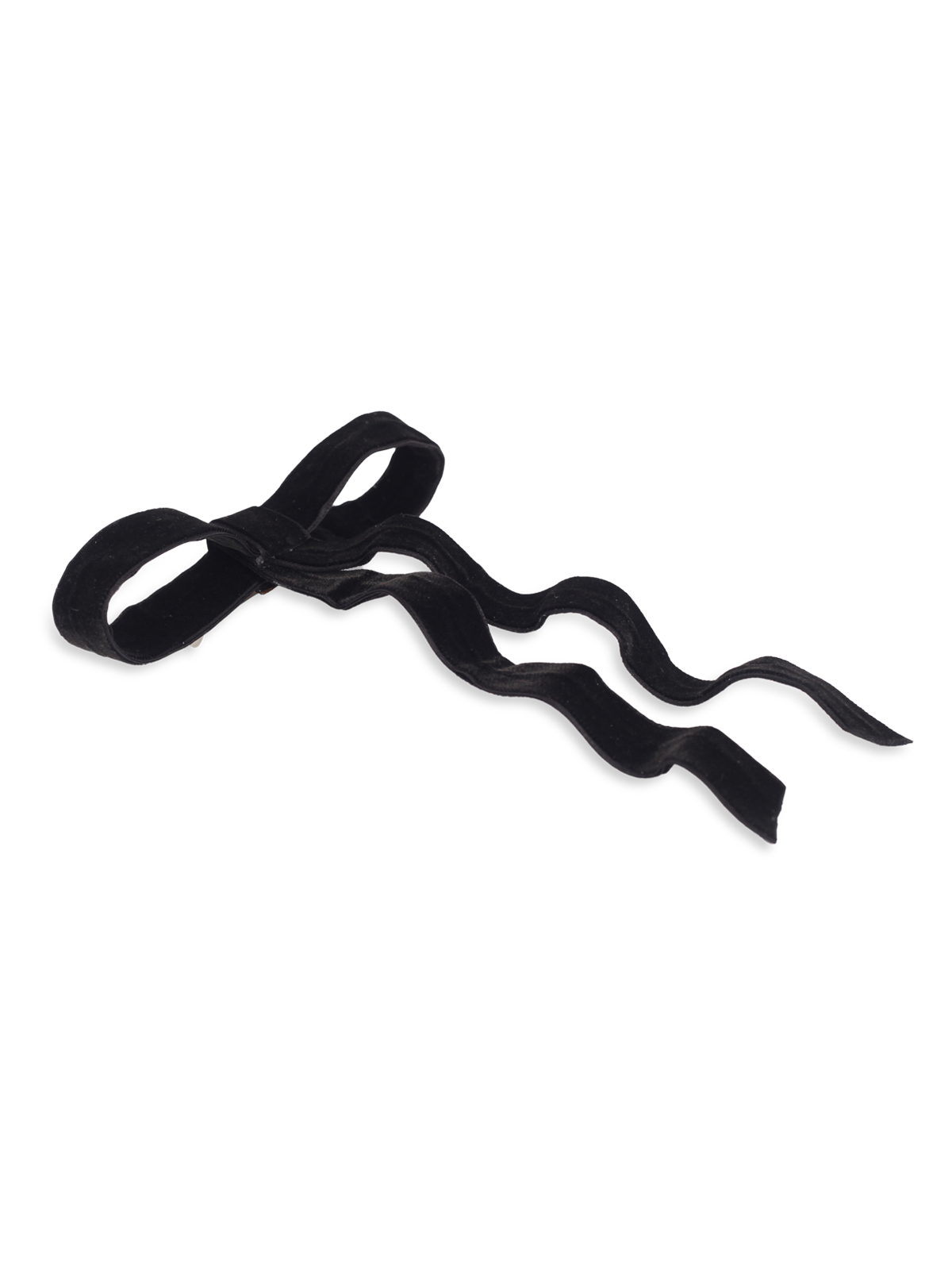 FARFALLE KURDELE KLIPS TOKA