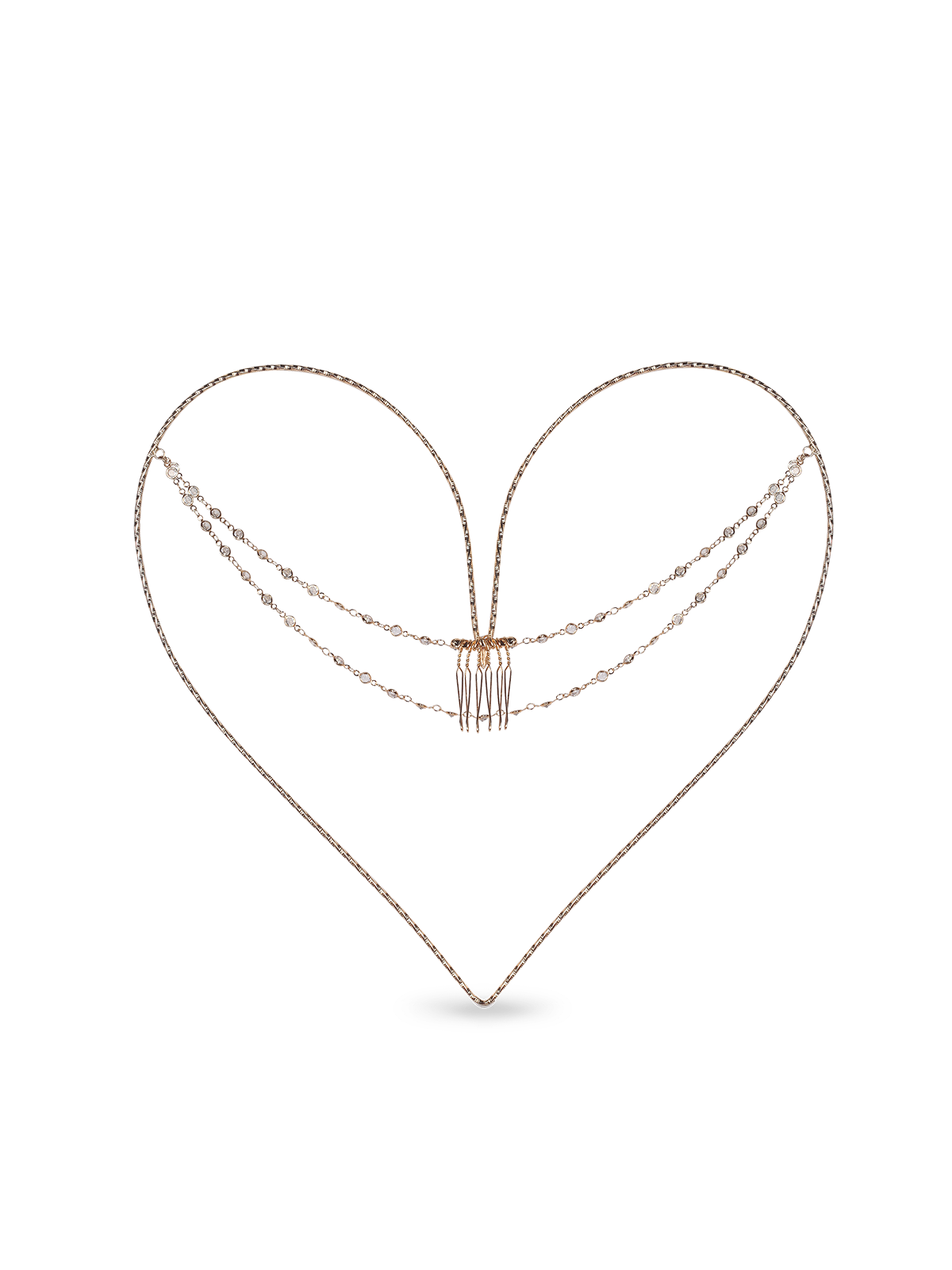 CURIOUS SAÇ AKSESUARI