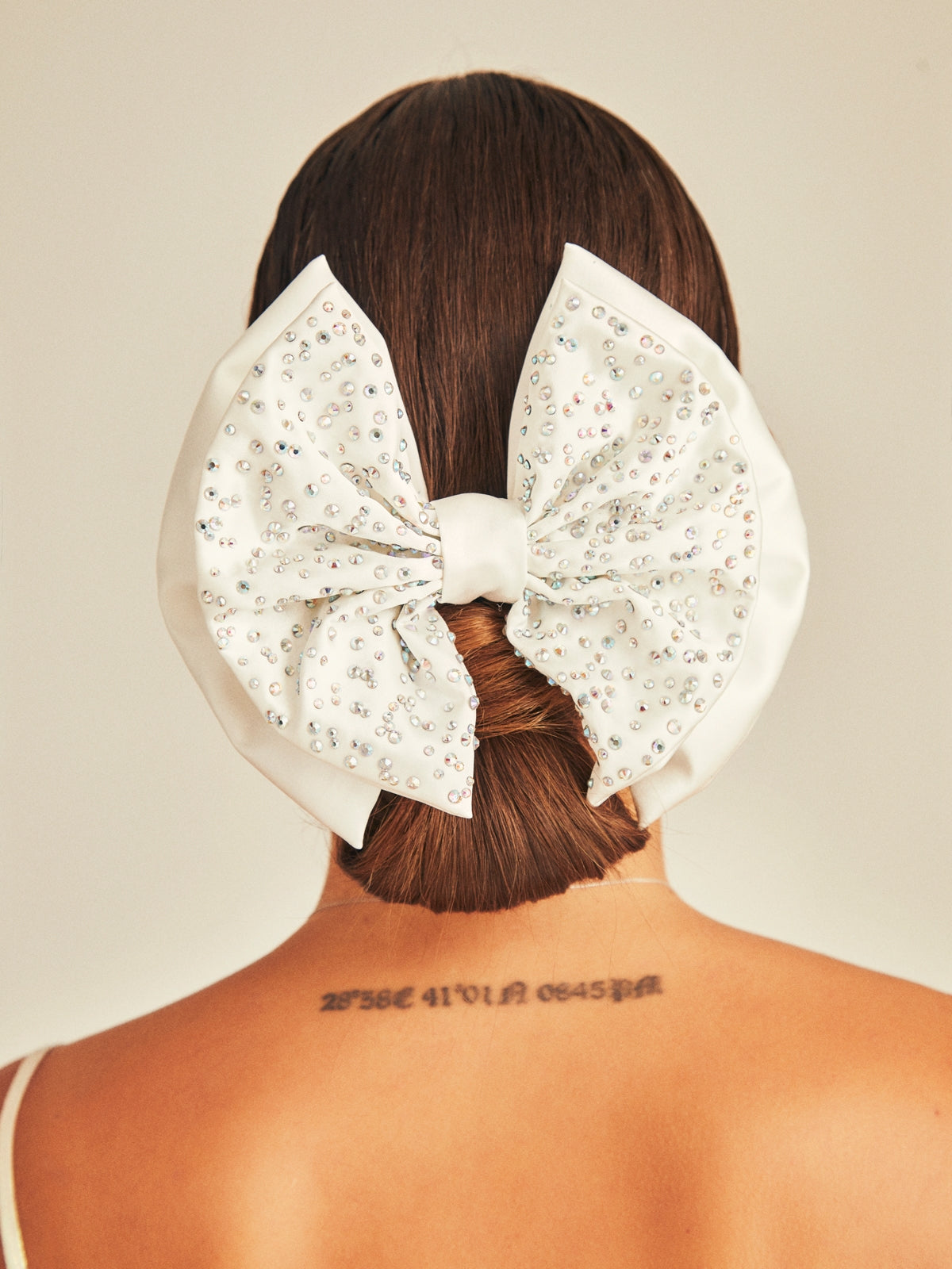 CRYSTAL KURDELE TOKA