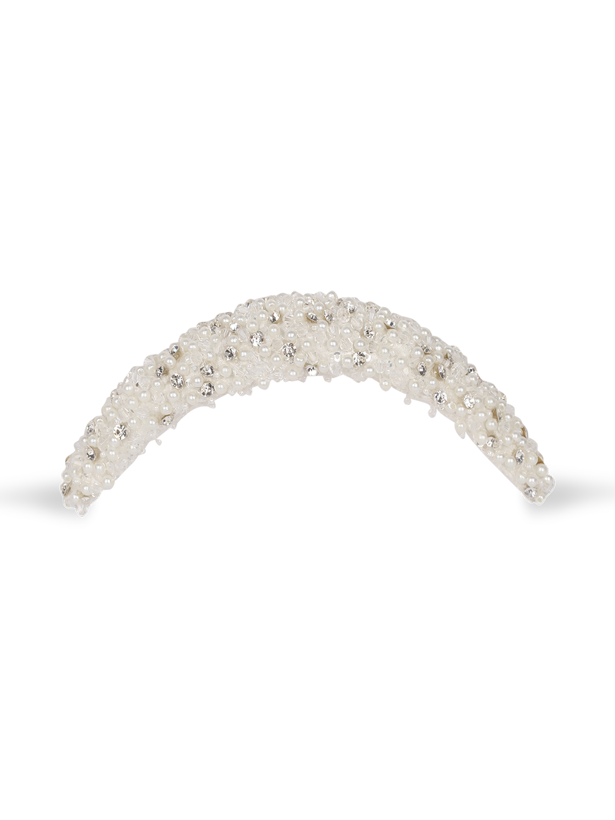 PEARLY OLIVIA DUVAK AKSESUARI