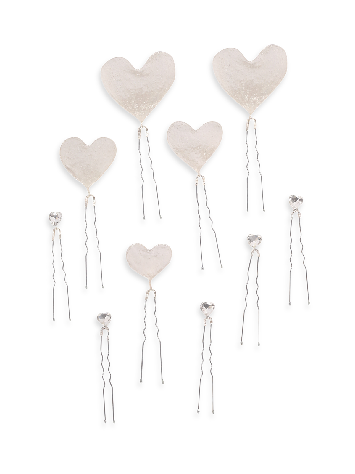 SYMPATHY hairpin SET