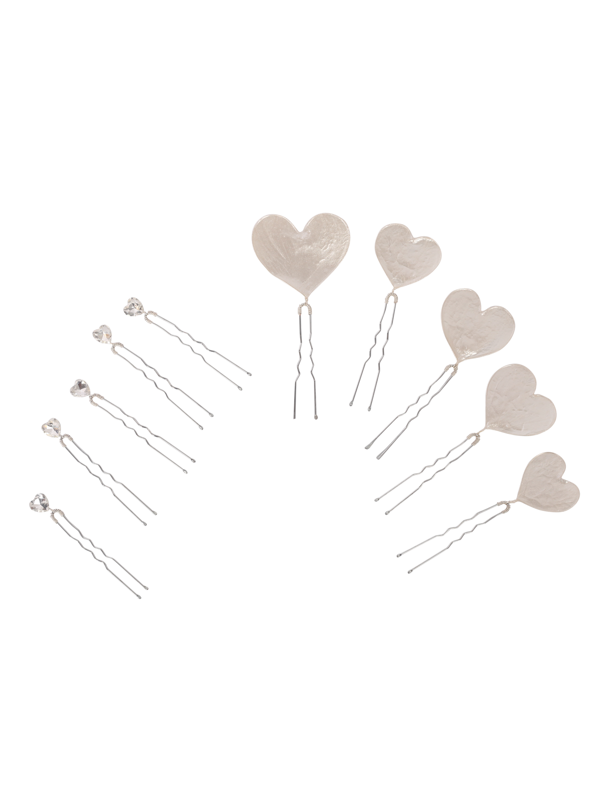 SYMPATHY hairpin SET