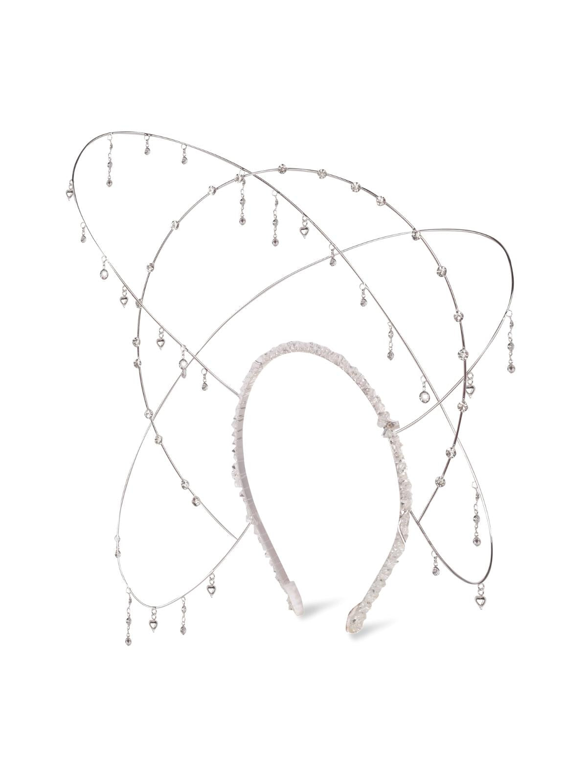 PLANET OF LOVE SAÇ AKSESUARI