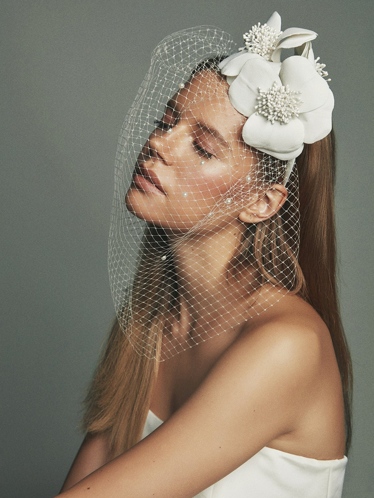 FRENCH CHIC SAÇ AKSESUARI