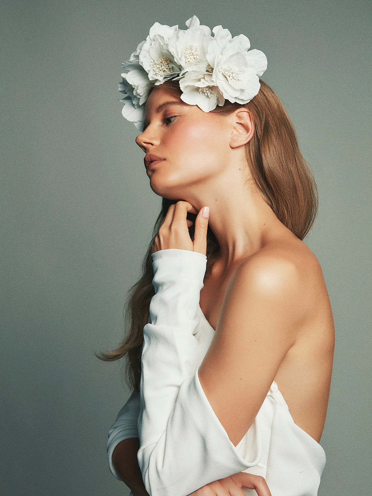 MADDIE SAÇ AKSESUARI