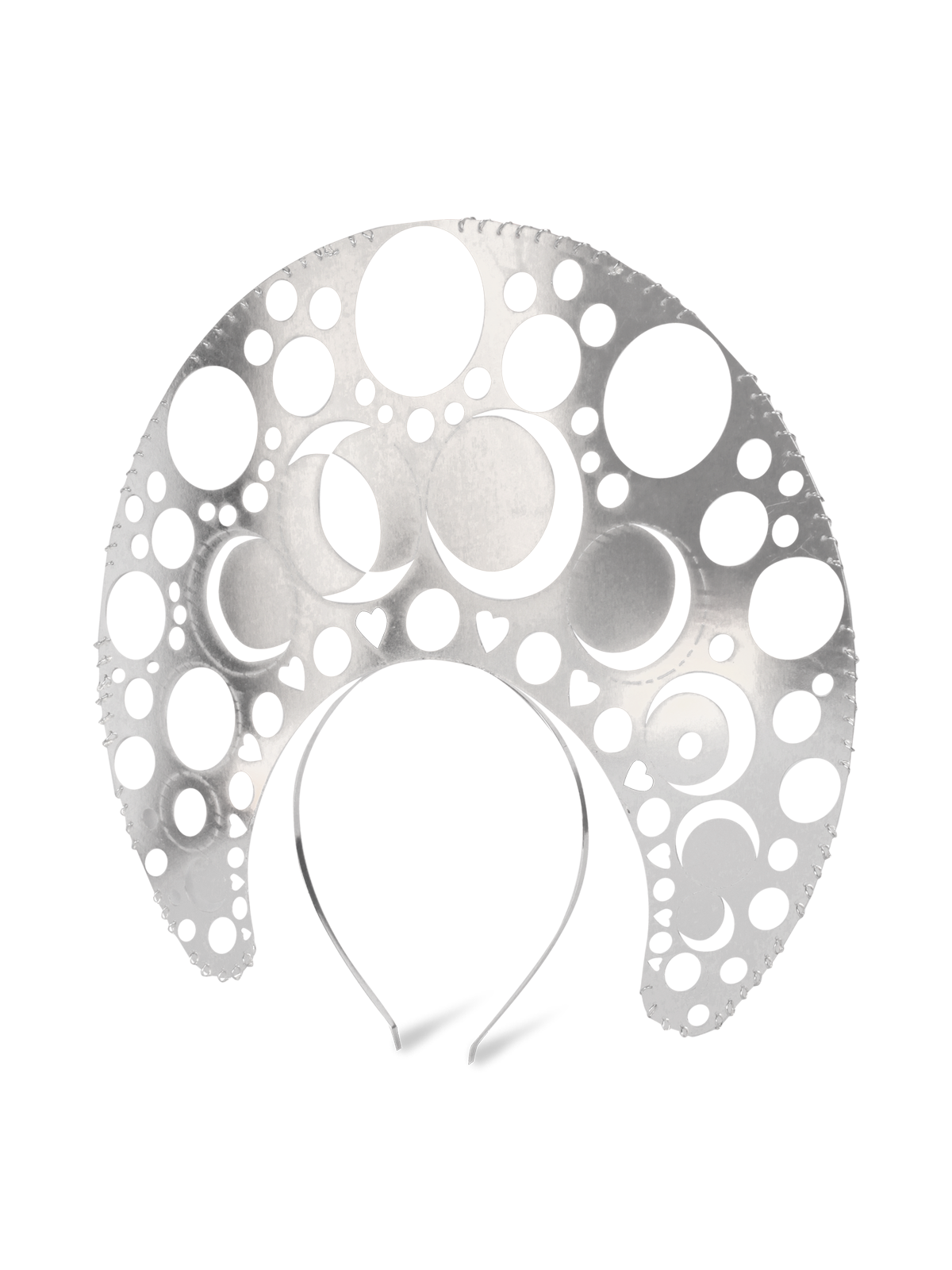 GALACTIC LOVERS SAÇ AKSESUARI