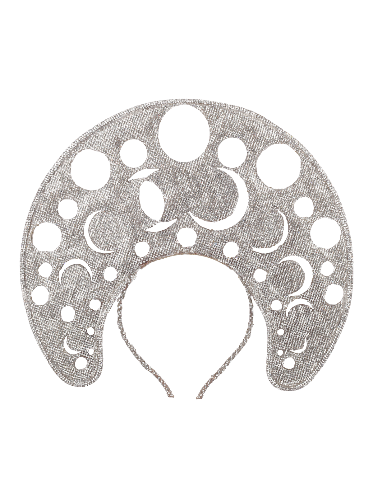 SPARKLY GALACTIC LOVERS SAÇ AKSESUARI