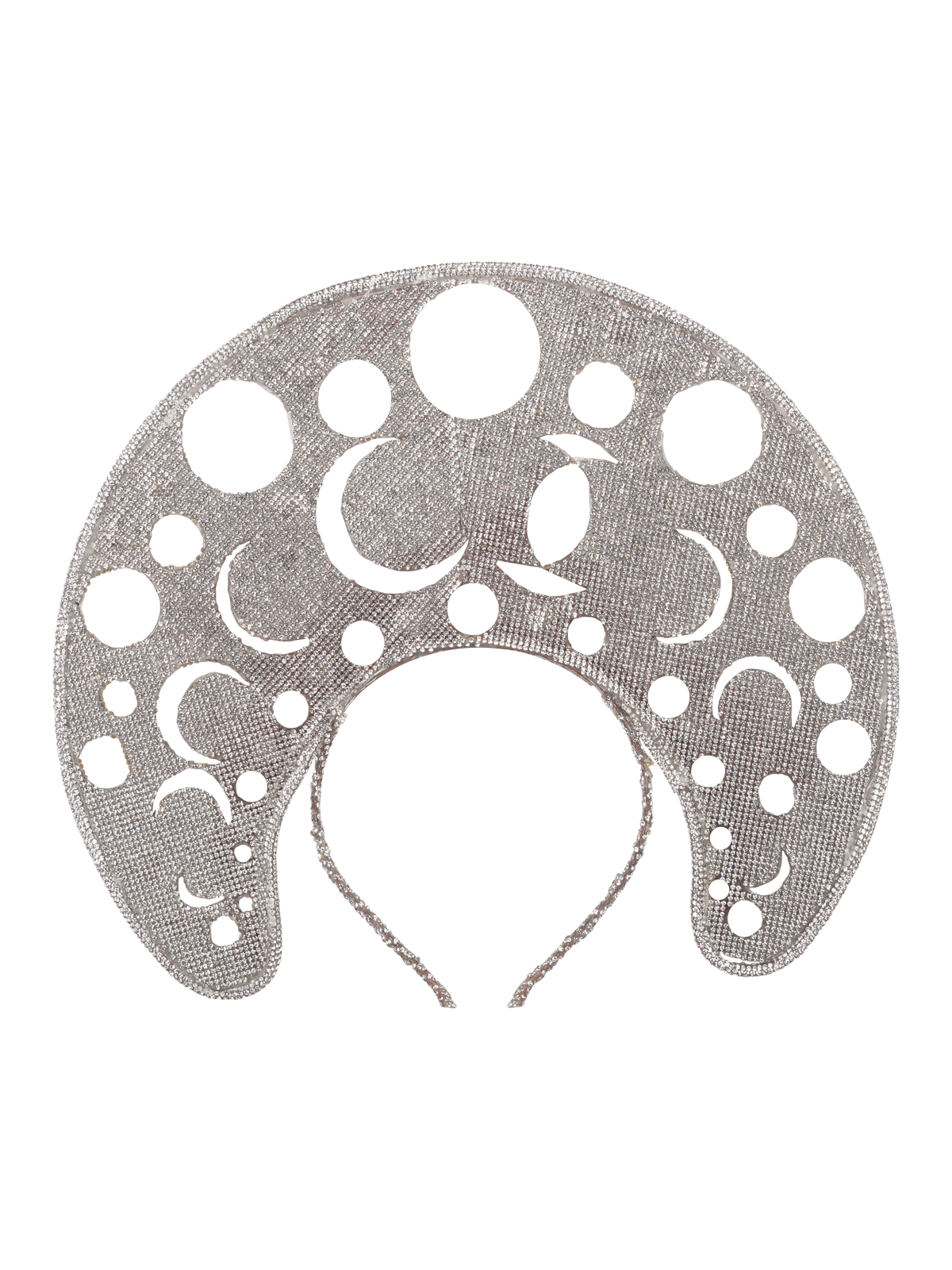 SPARKLY GALACTIC LOVERS SAÇ AKSESUARI