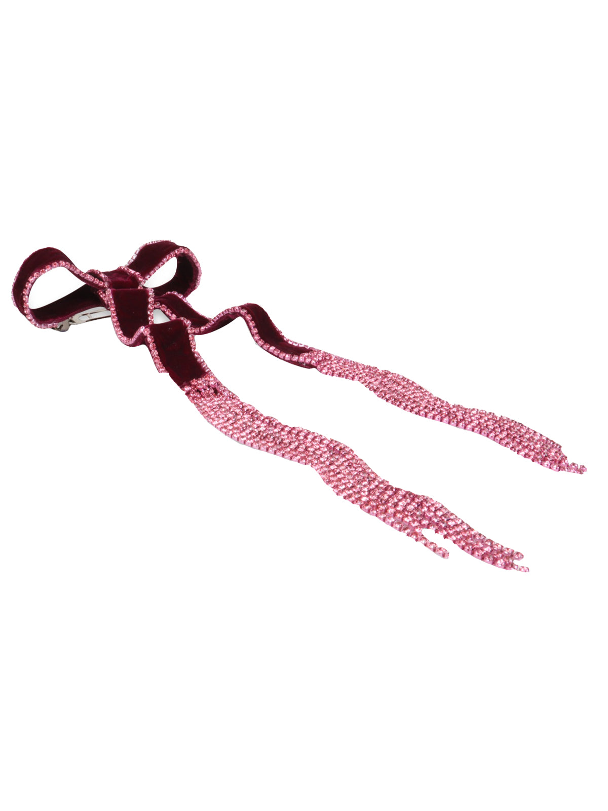 SHINY KURDELE KLIPS TOKA