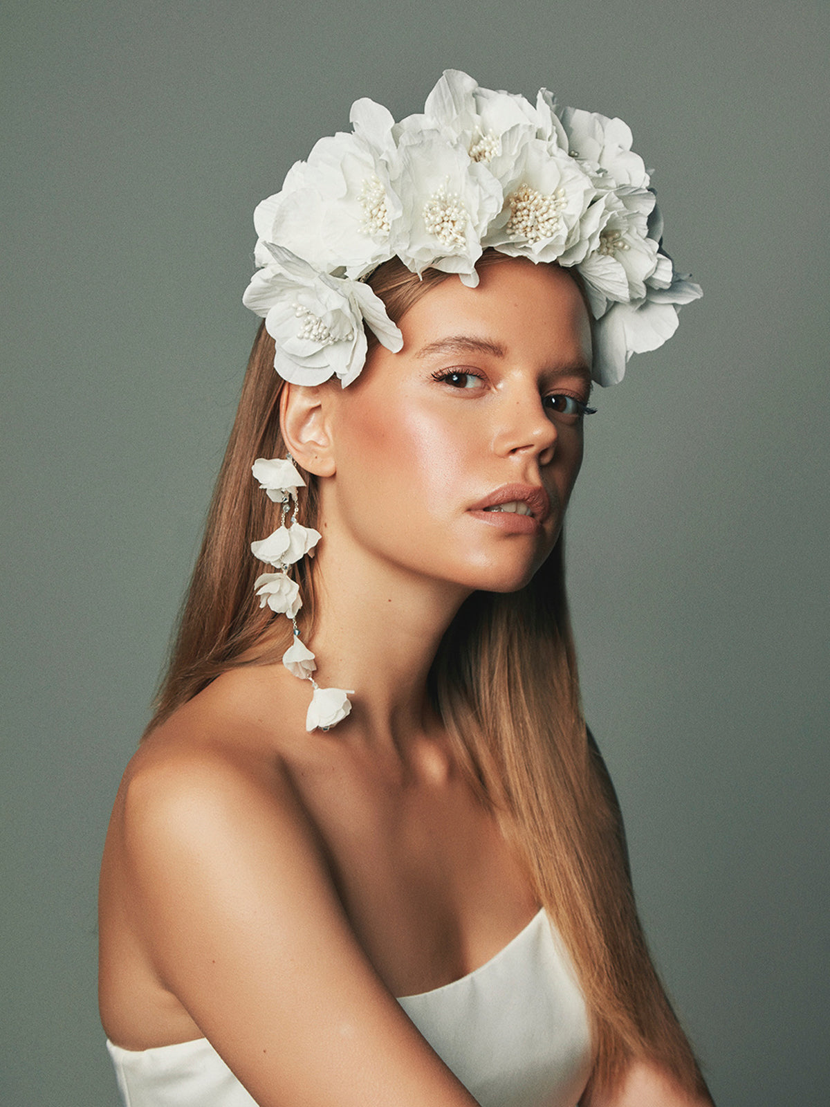 MADDIE SAÇ AKSESUARI